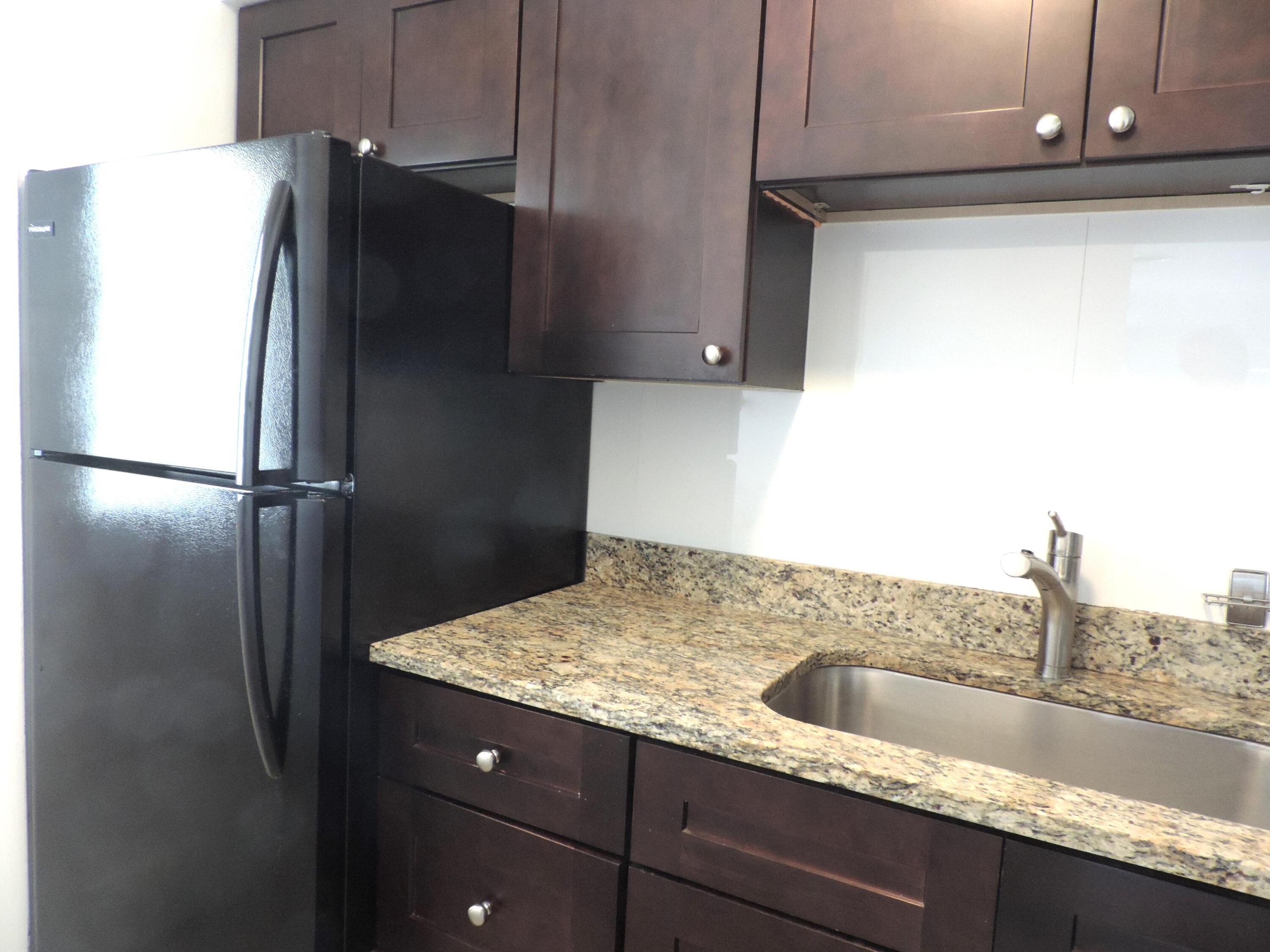 POMPANO ISLES SEC - Residential Lease