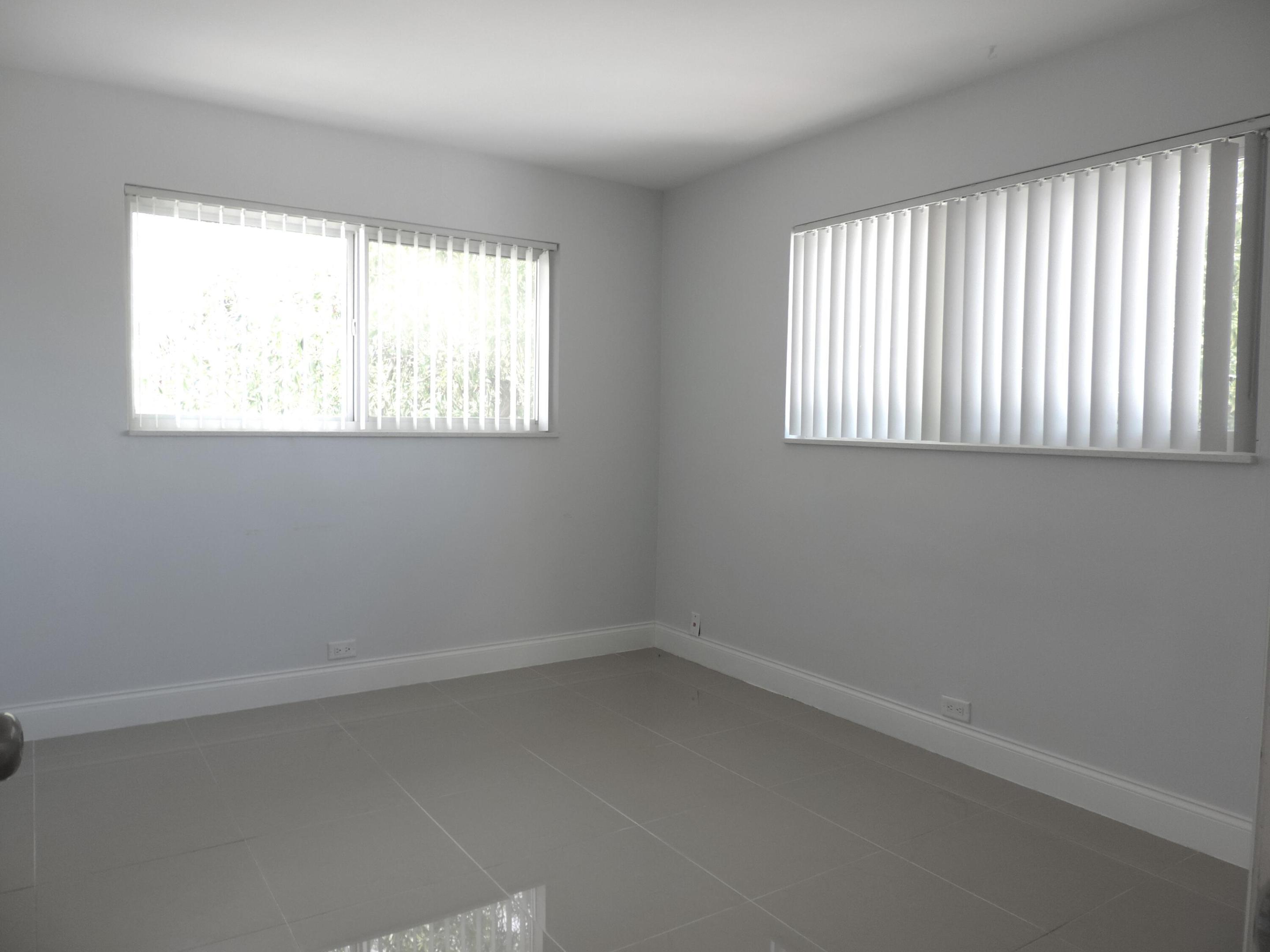 POMPANO ISLES SEC - Residential Lease