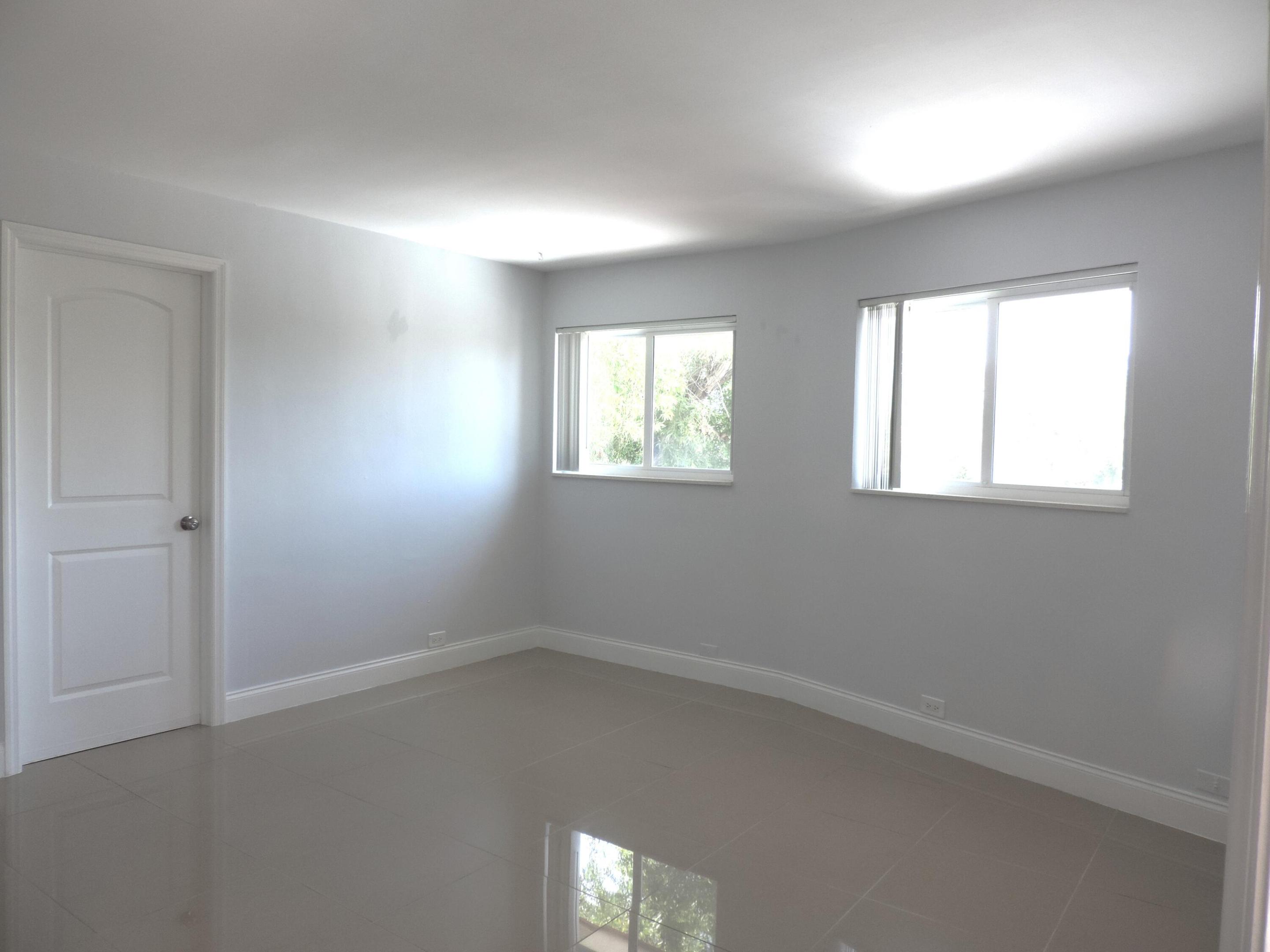POMPANO ISLES SEC - Residential Lease