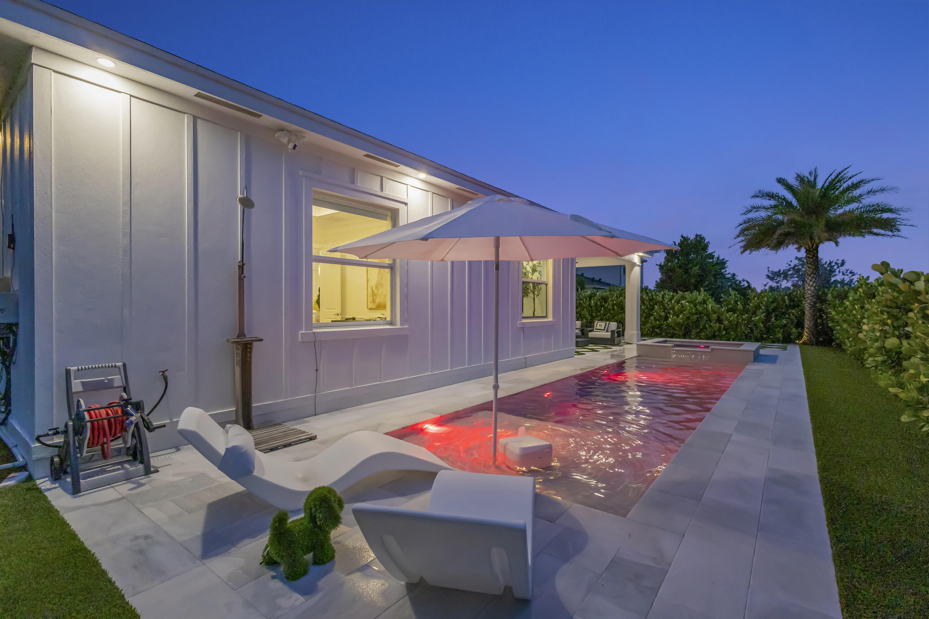 ARDEN PUD POD J - Residential
