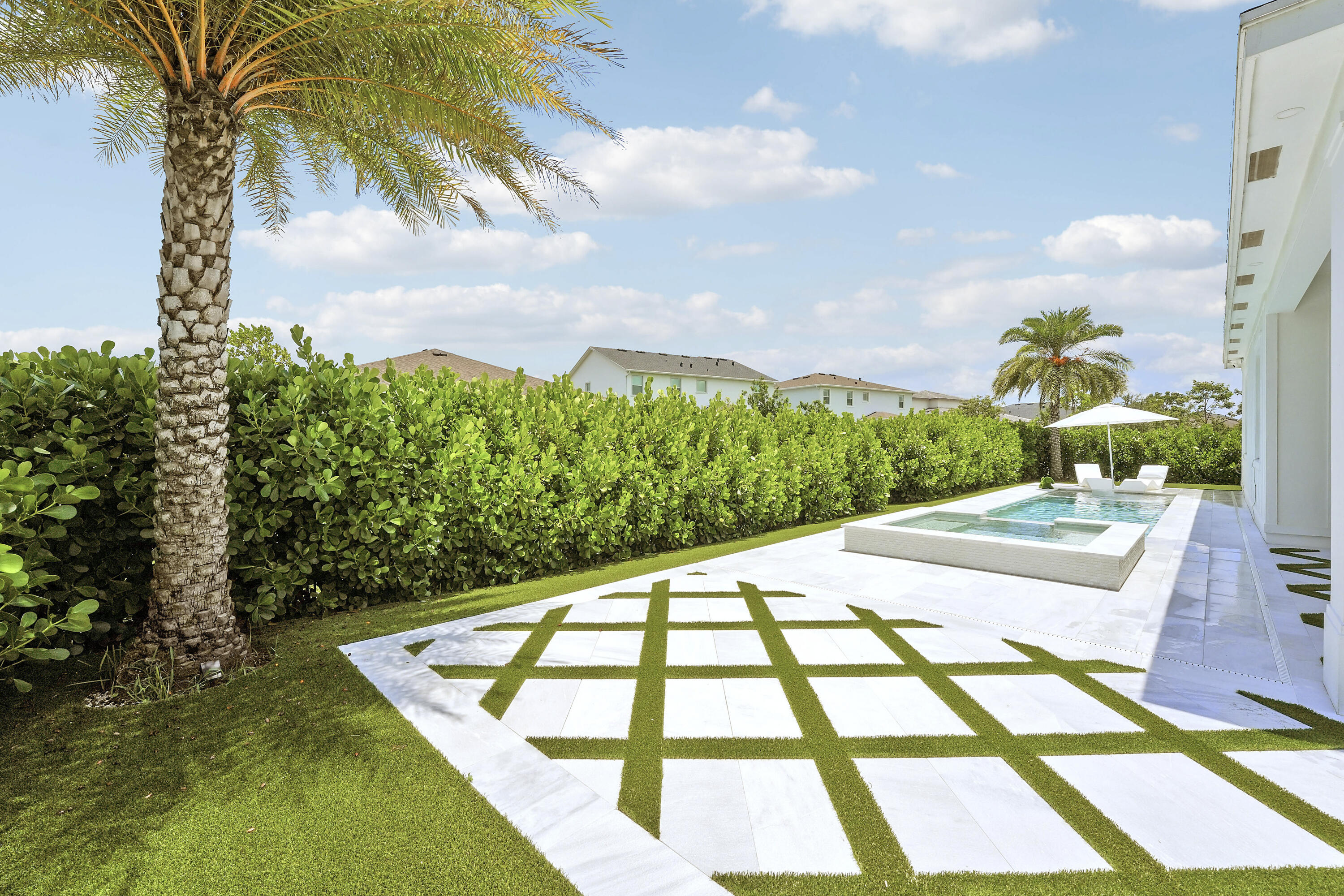 ARDEN PUD POD J - Residential
