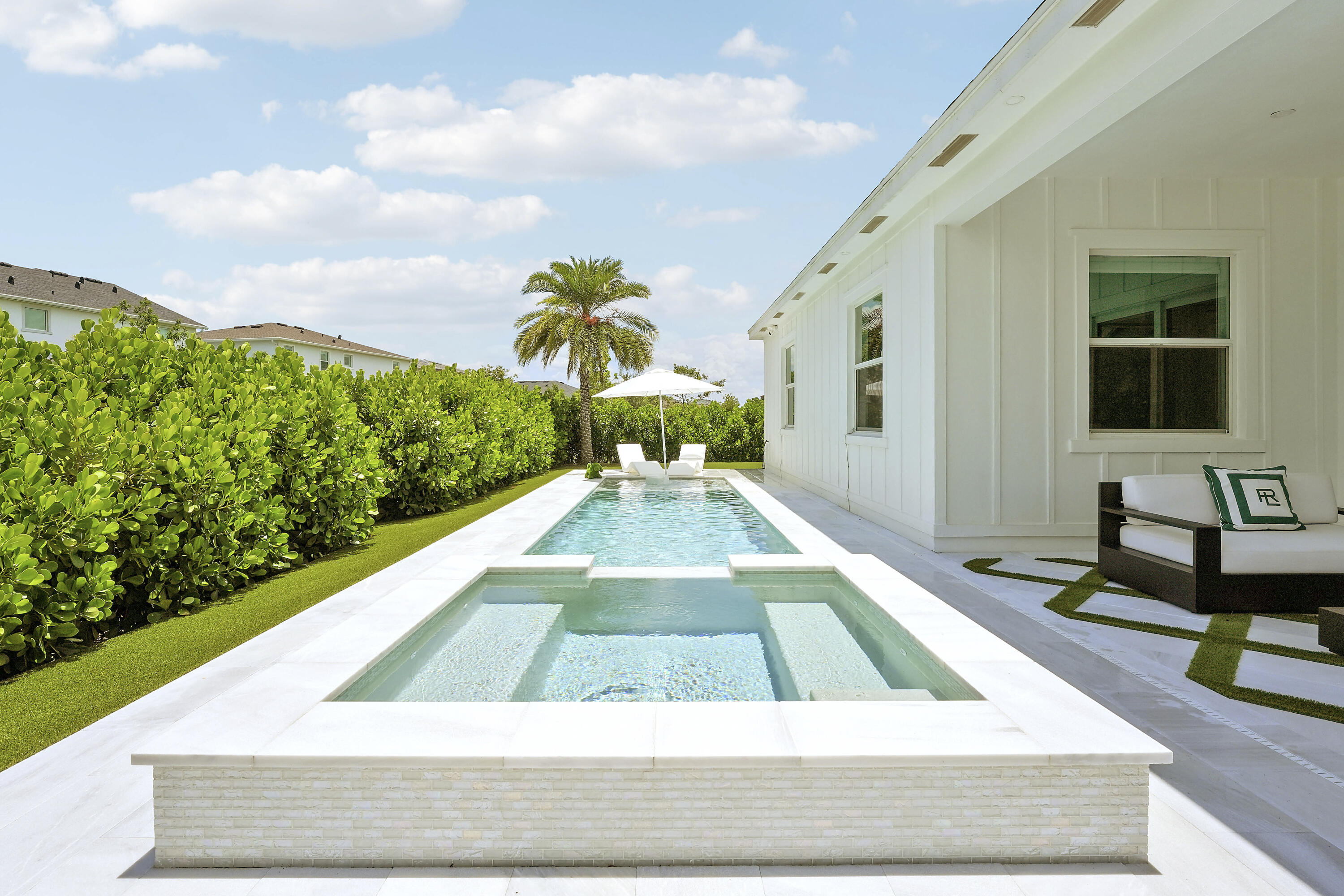ARDEN PUD POD J - Residential