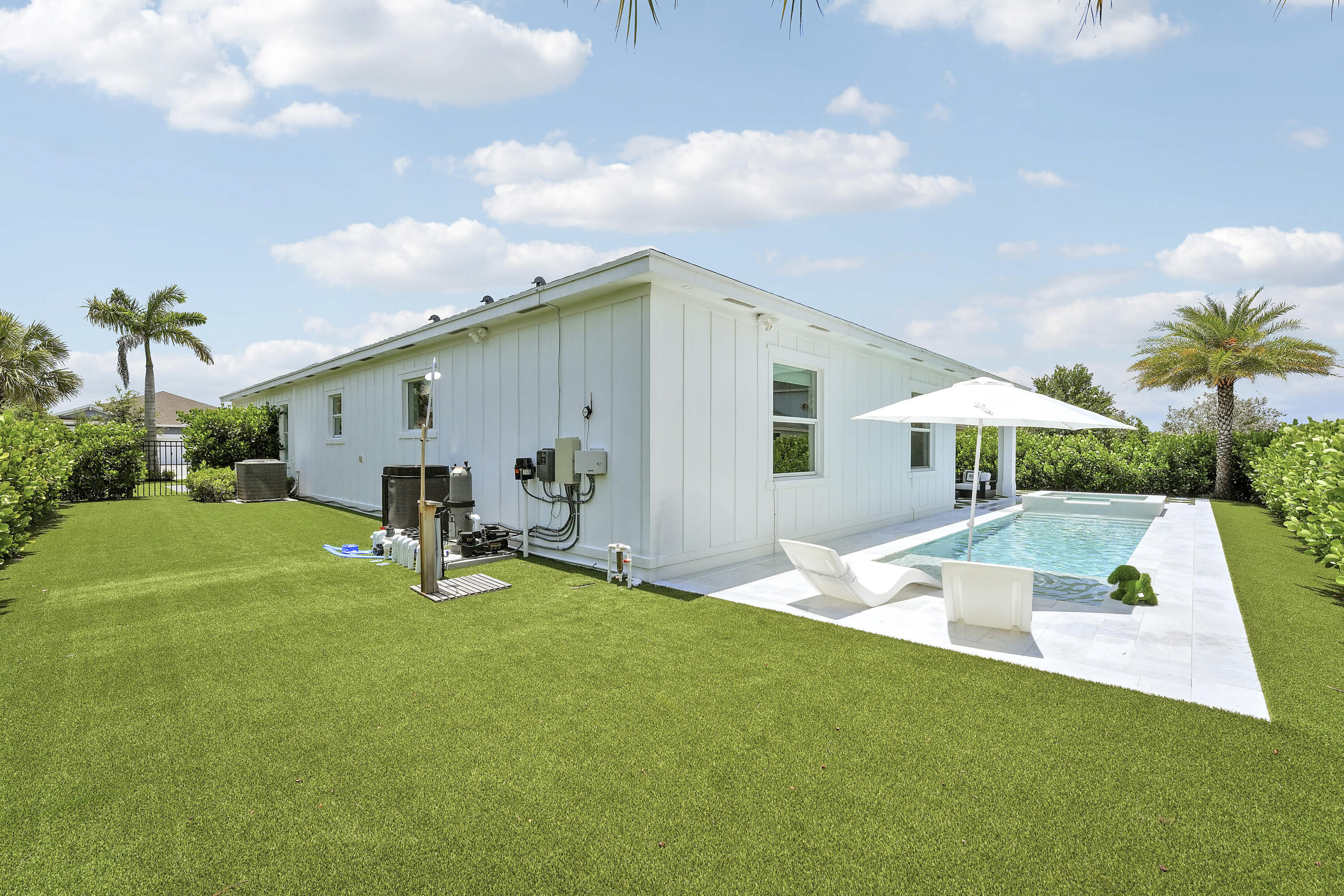 ARDEN PUD POD J - Residential