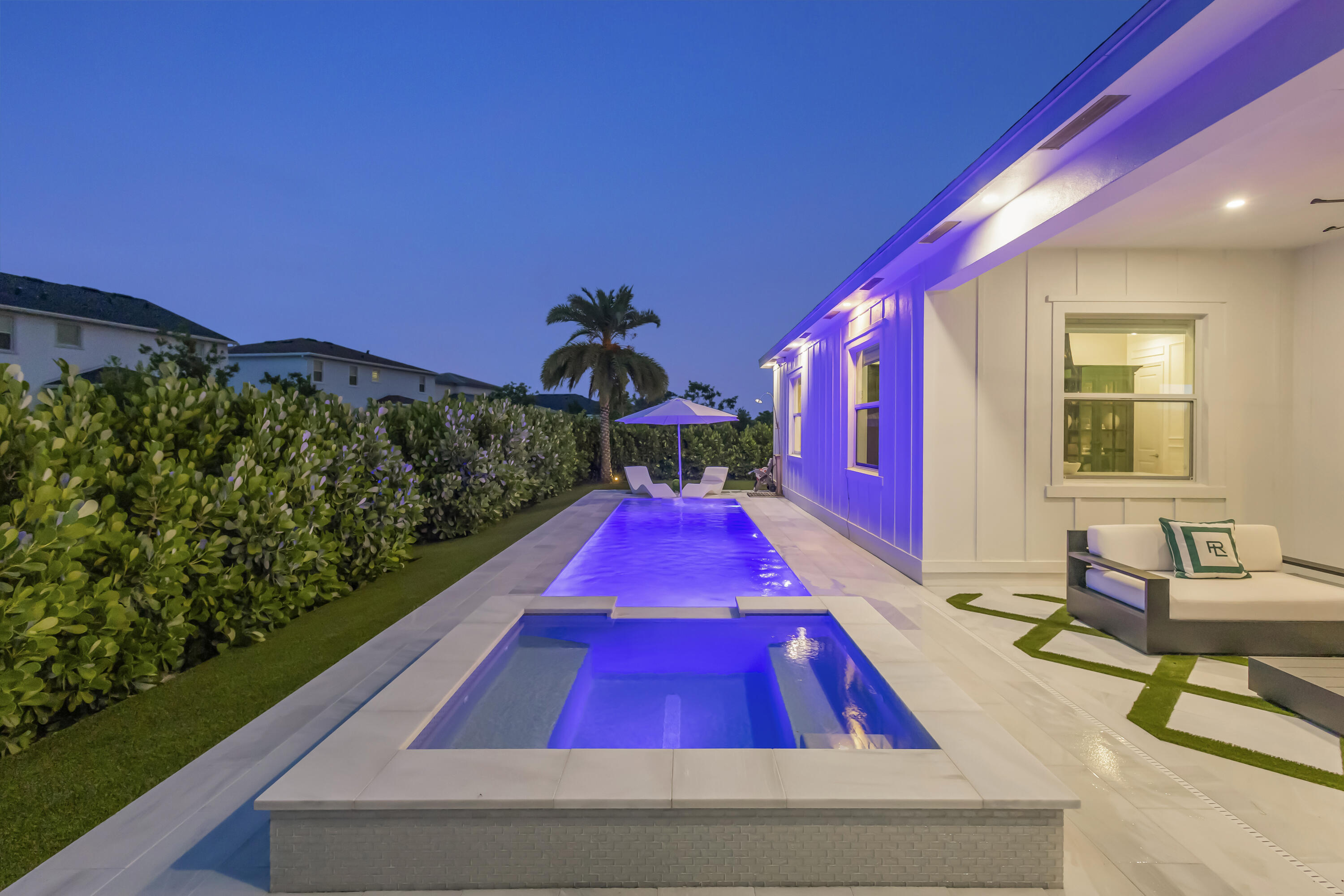 ARDEN PUD POD J - Residential