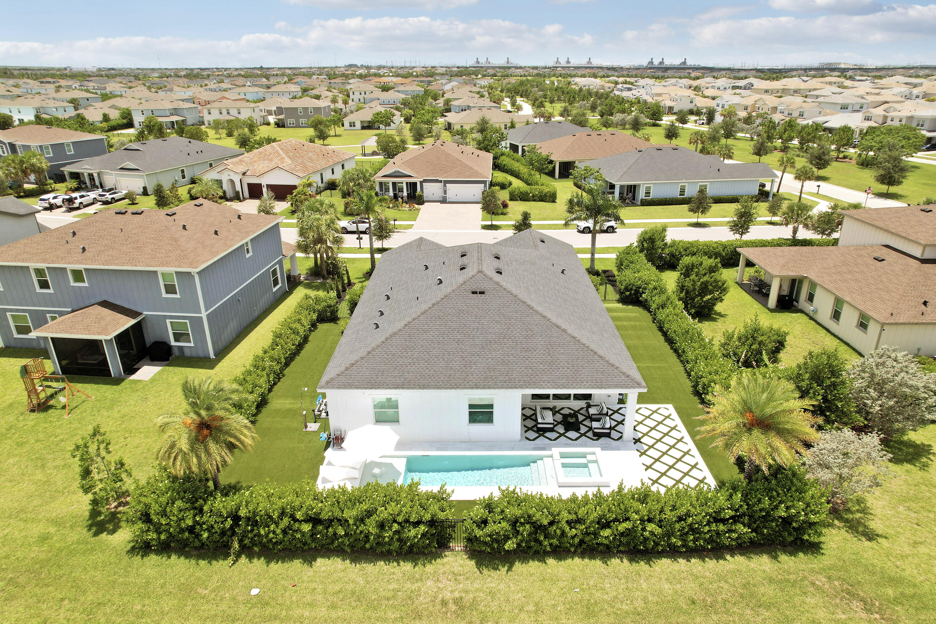ARDEN PUD POD J - Residential
