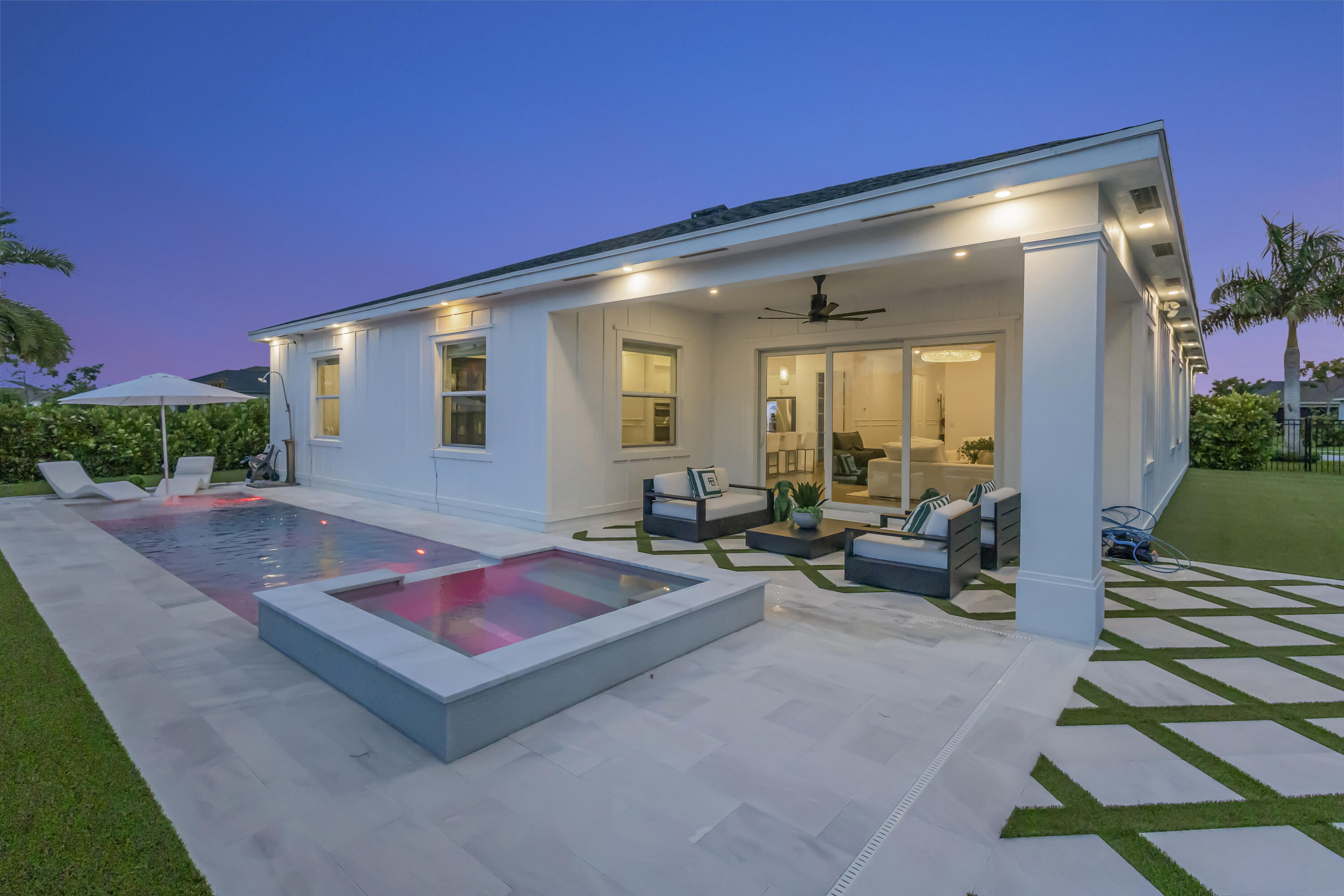 ARDEN PUD POD J - Residential