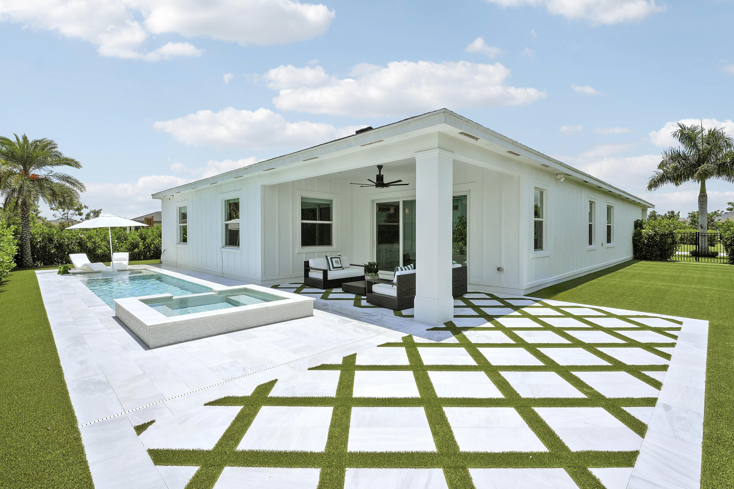 ARDEN PUD POD J - Residential