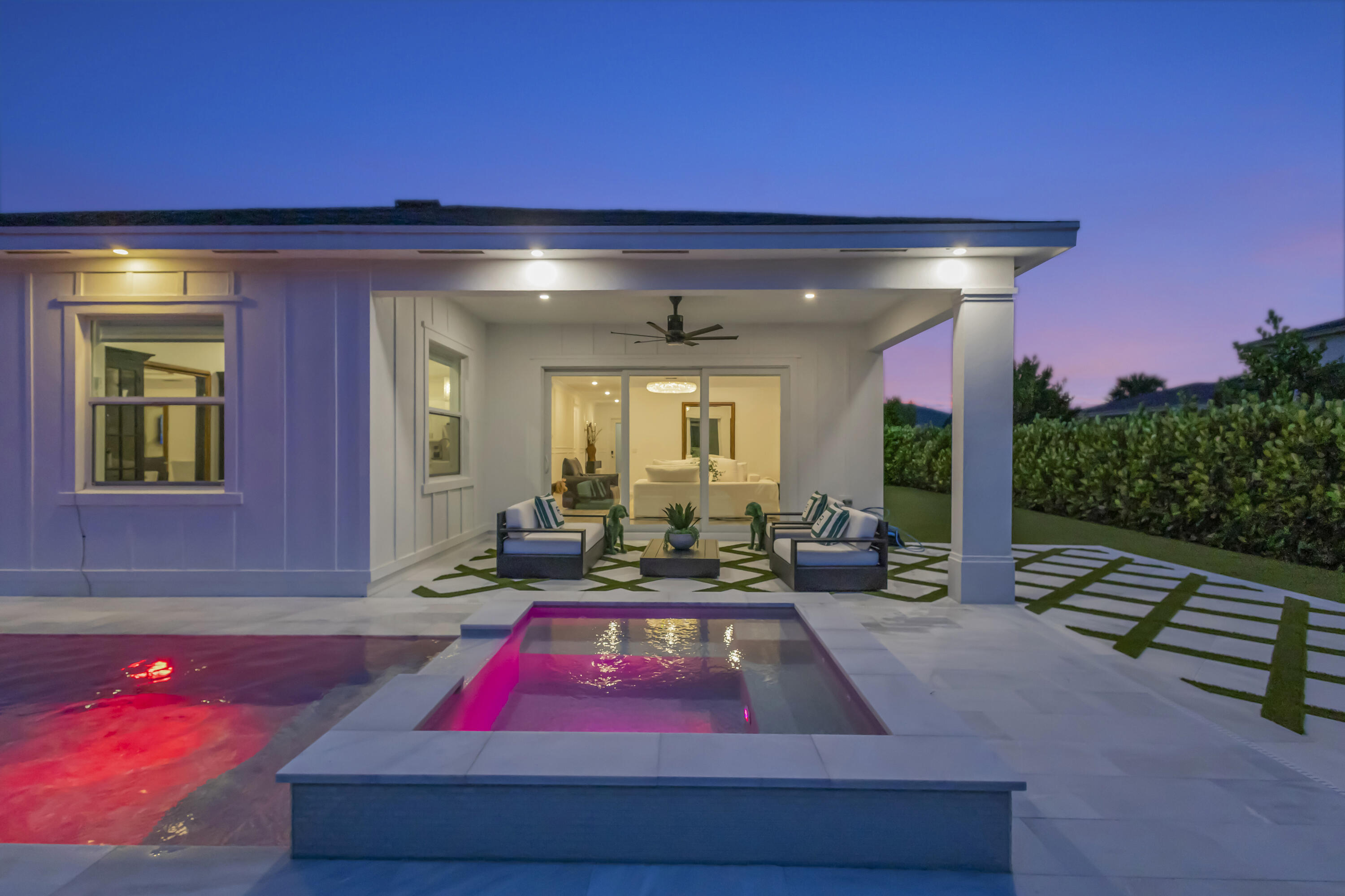 ARDEN PUD POD J - Residential
