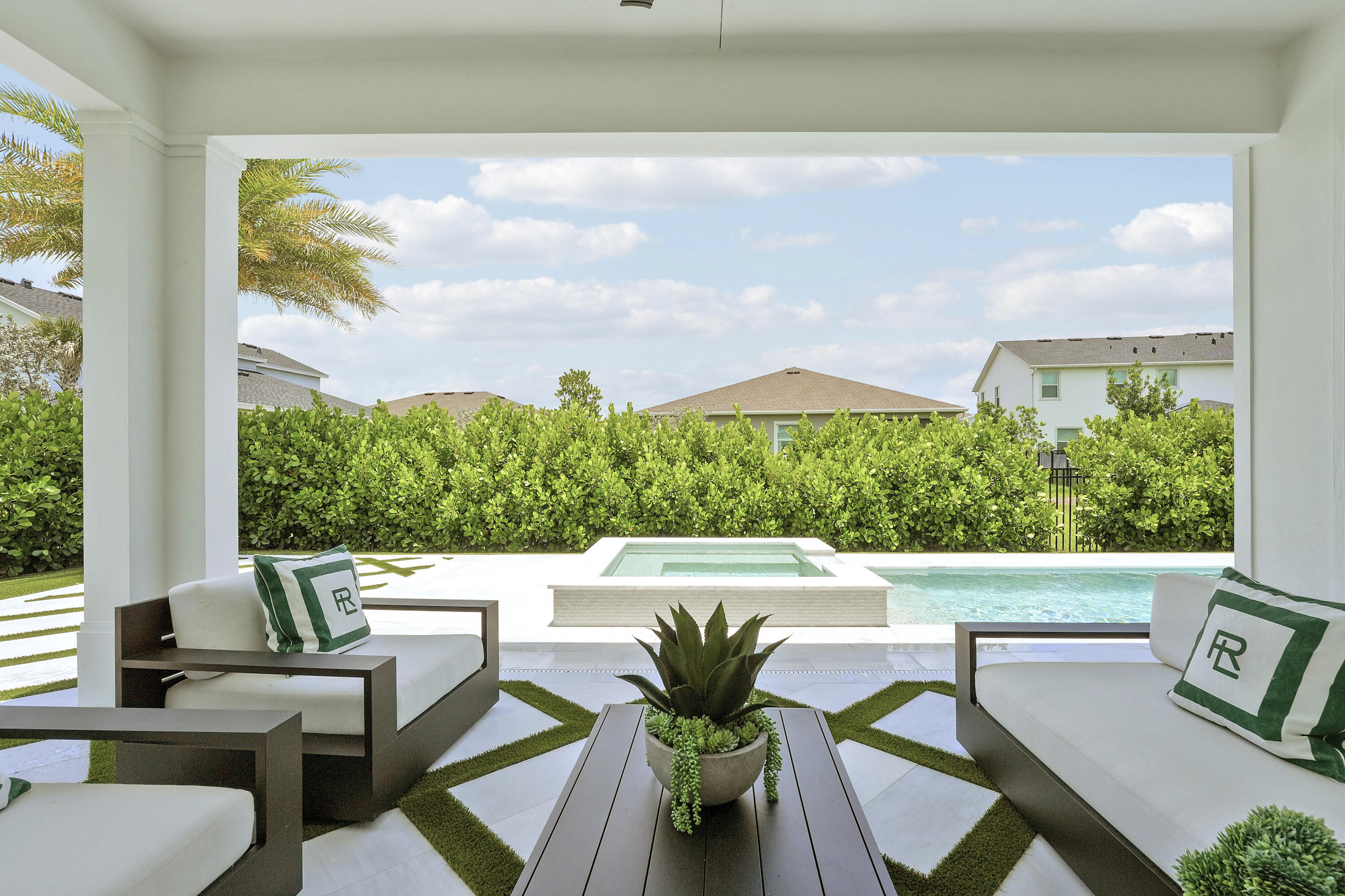 ARDEN PUD POD J - Residential