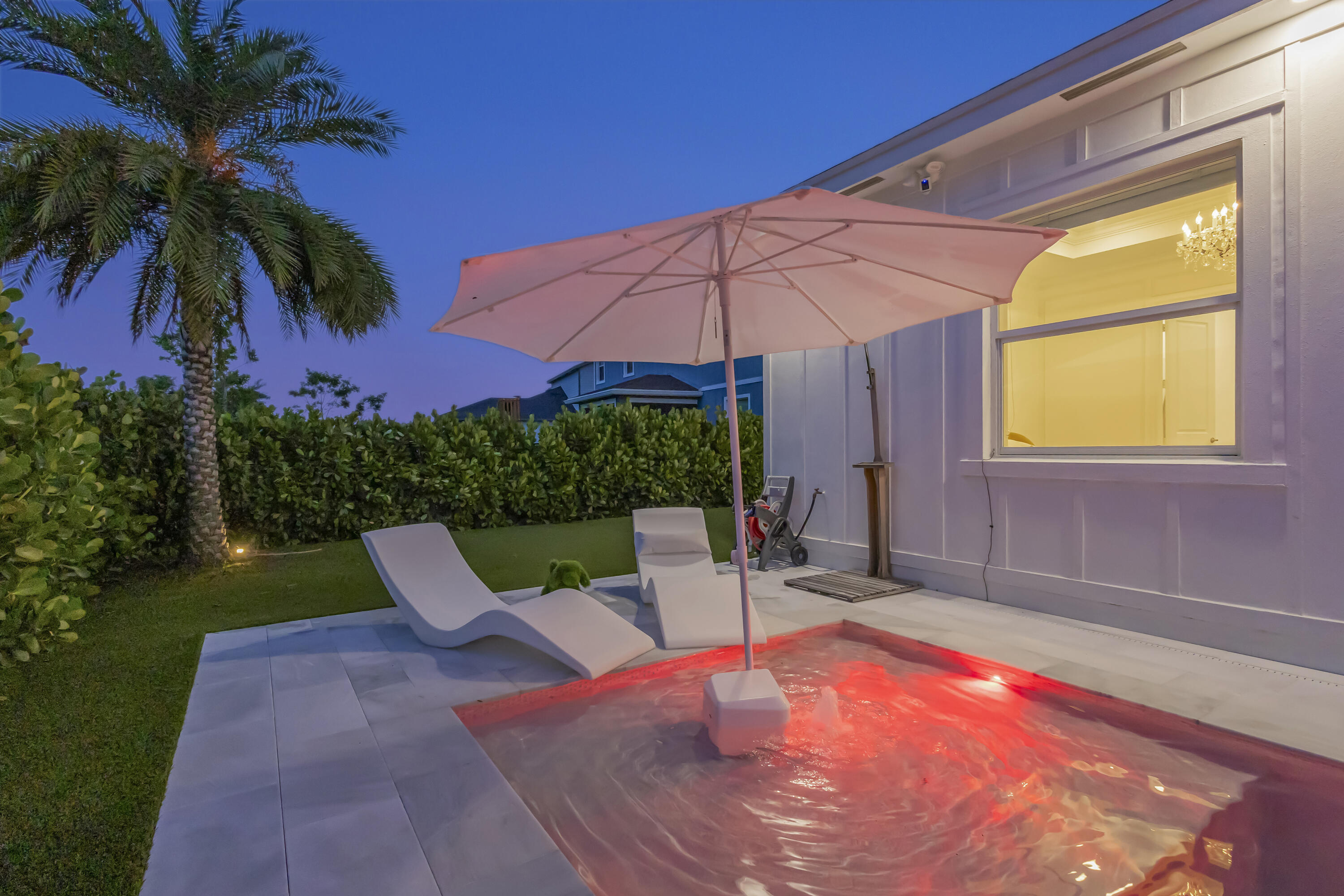 ARDEN PUD POD J - Residential