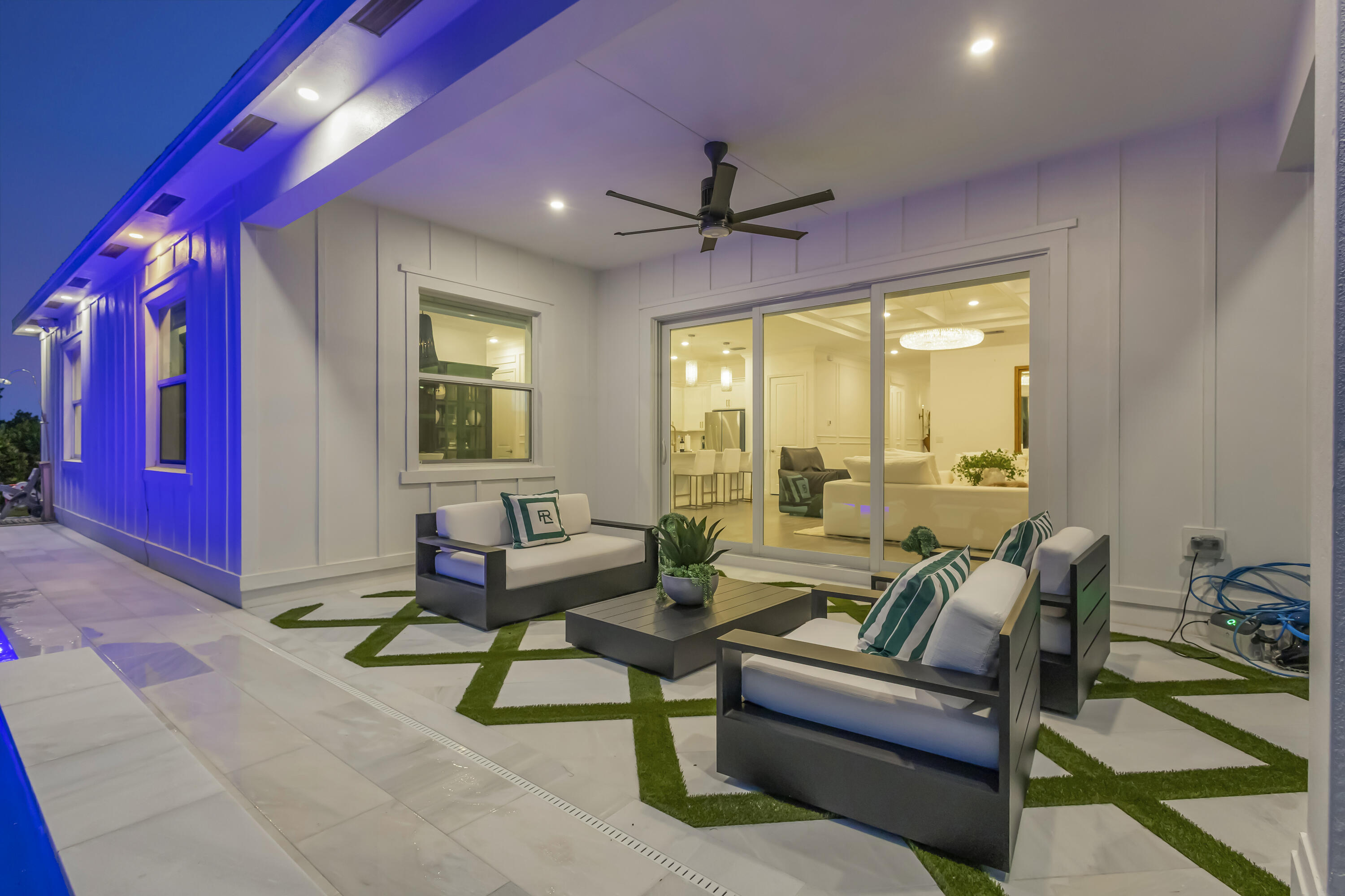 ARDEN PUD POD J - Residential