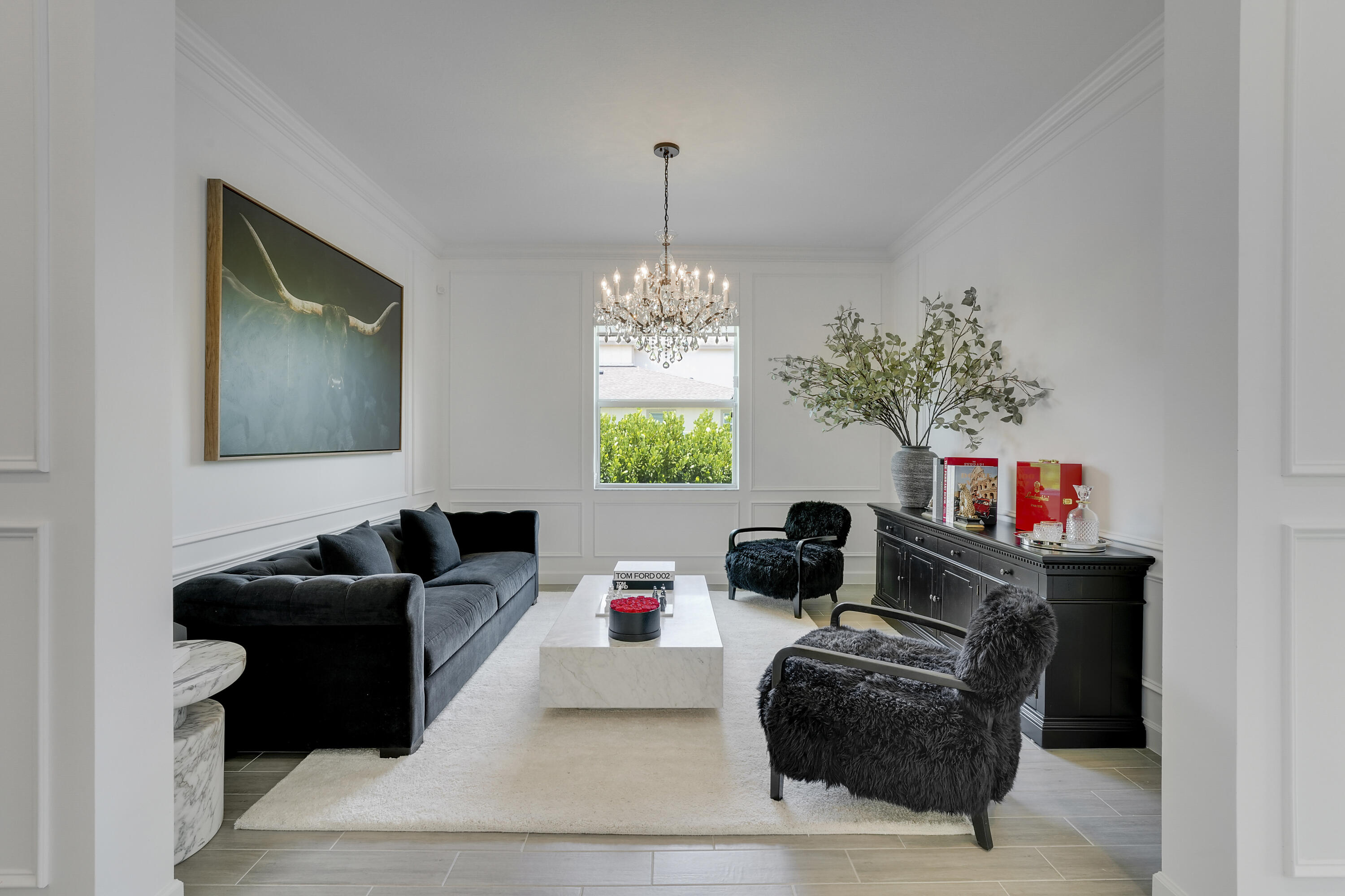 ARDEN PUD POD J - Residential