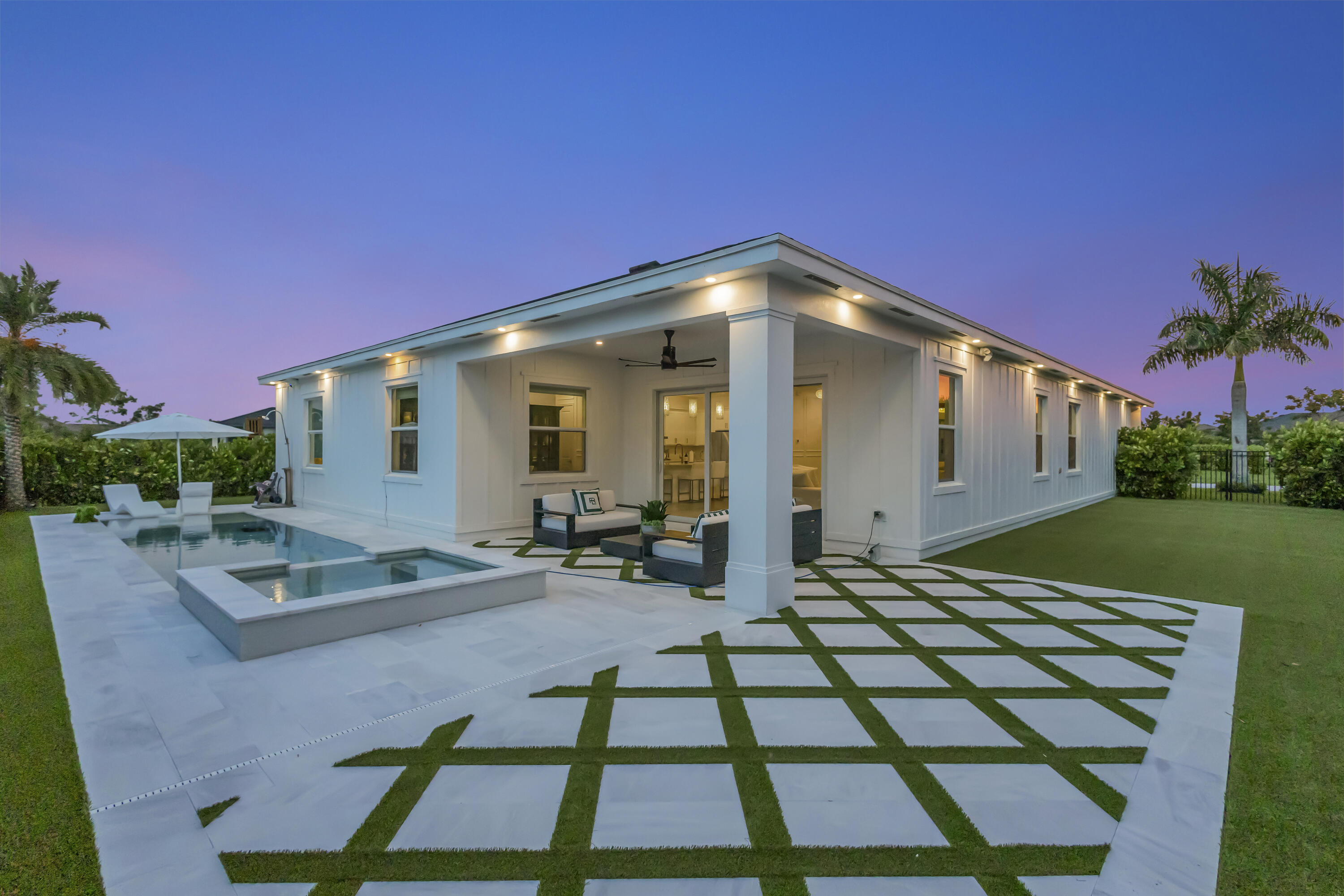 ARDEN PUD POD J - Residential