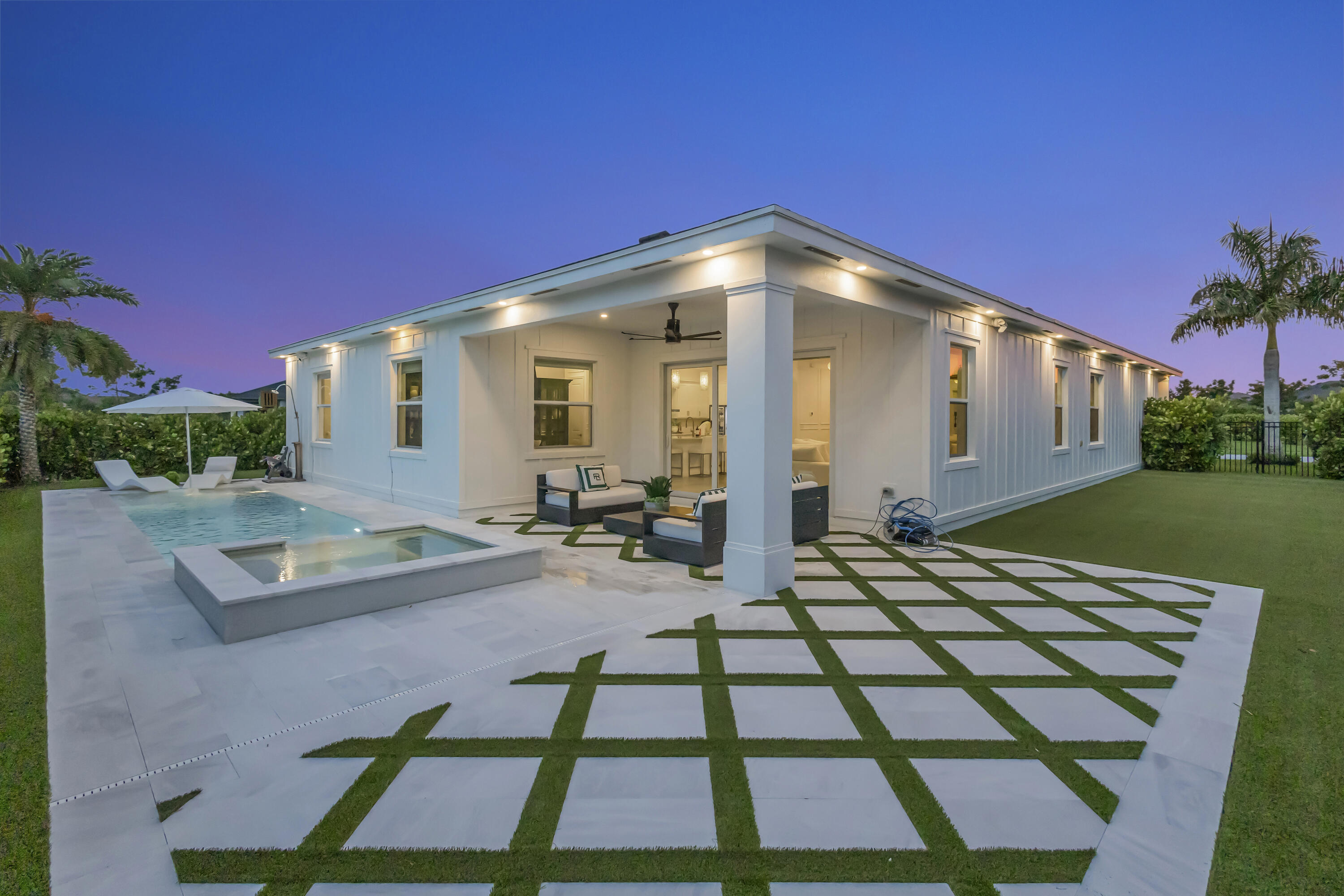 ARDEN PUD POD J - Residential