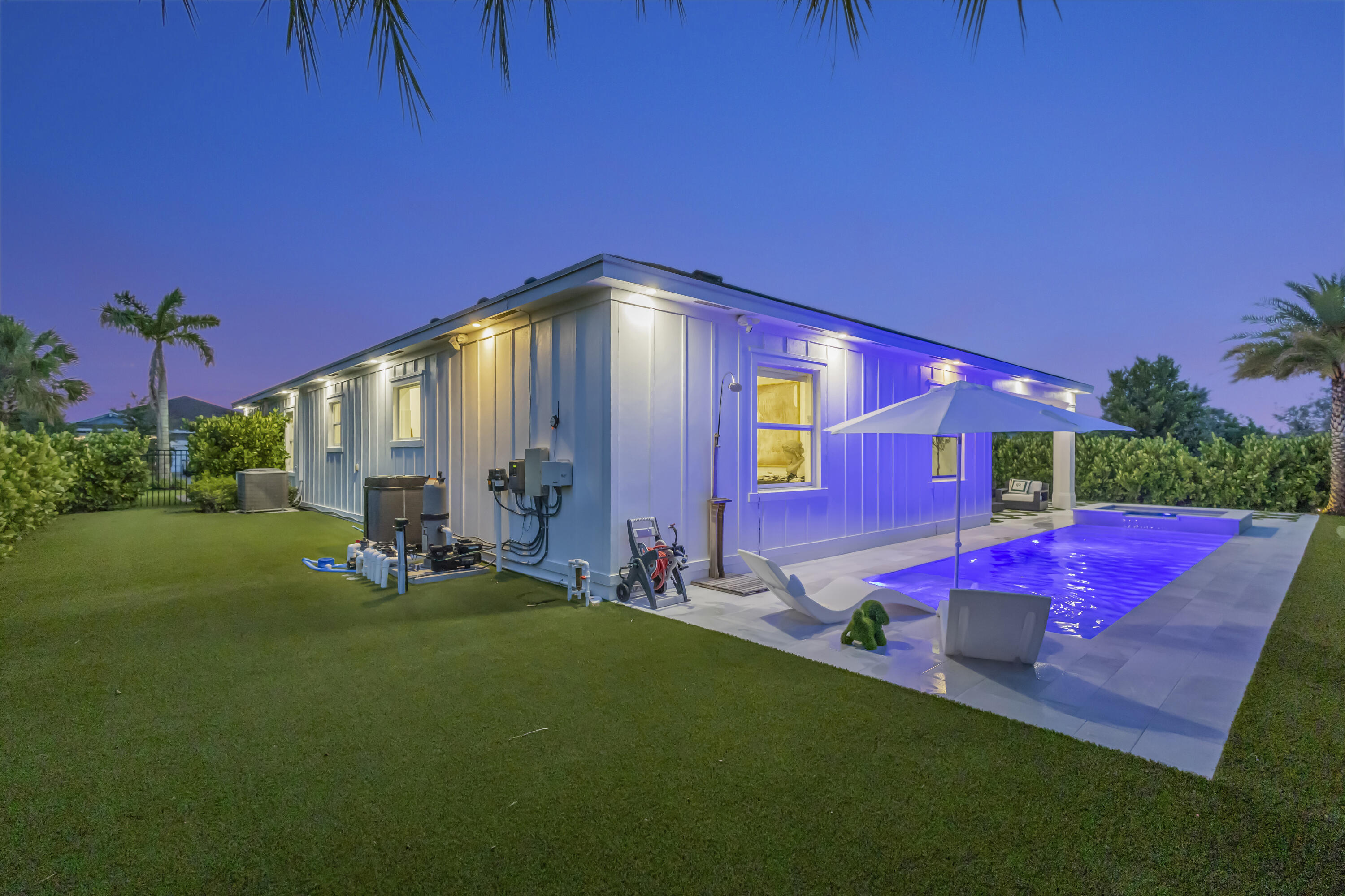 ARDEN PUD POD J - Residential