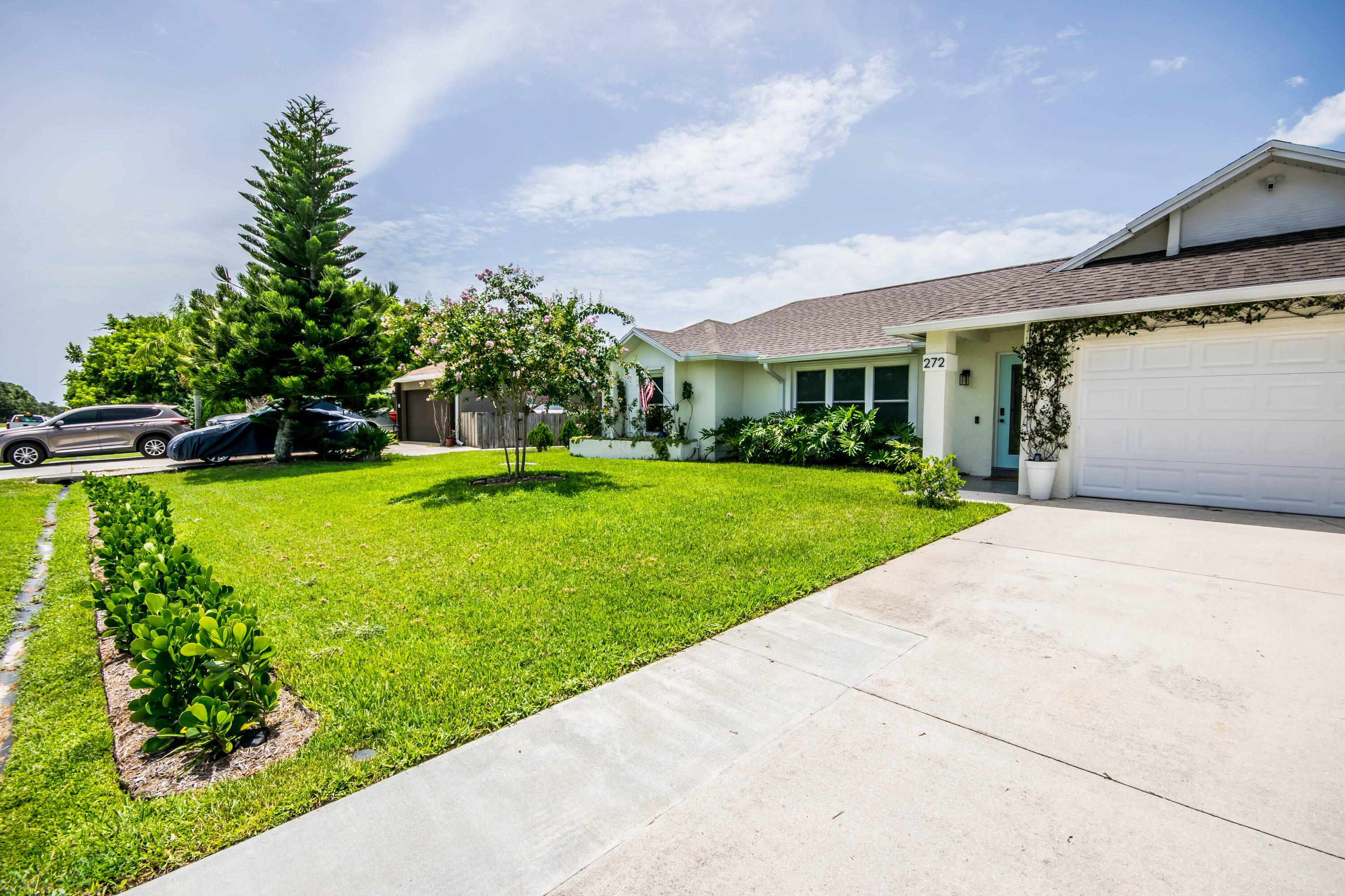 PORT ST LUCIE SECTION 18 - Residential Lease