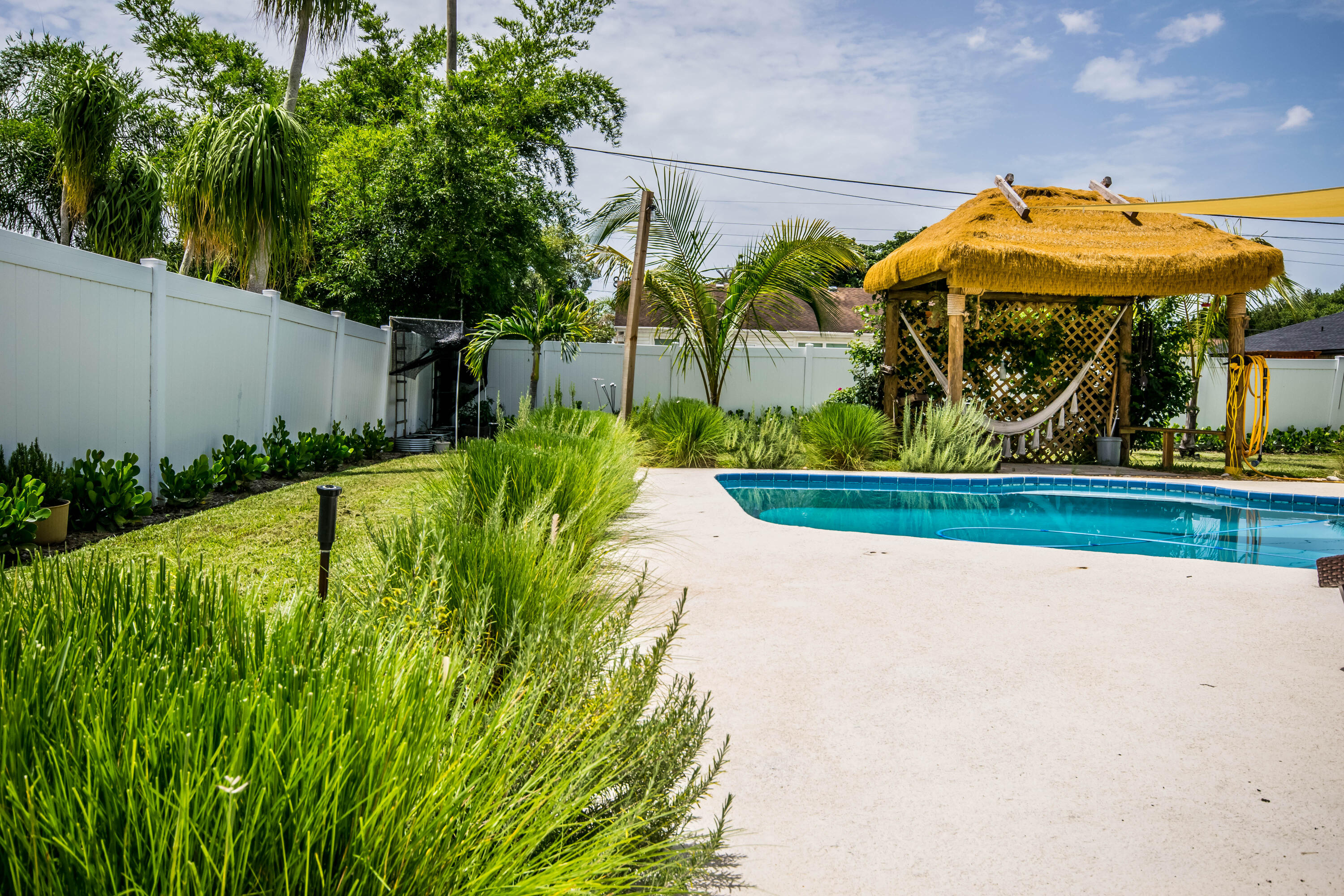 PORT ST LUCIE SECTION 18 - Residential Lease