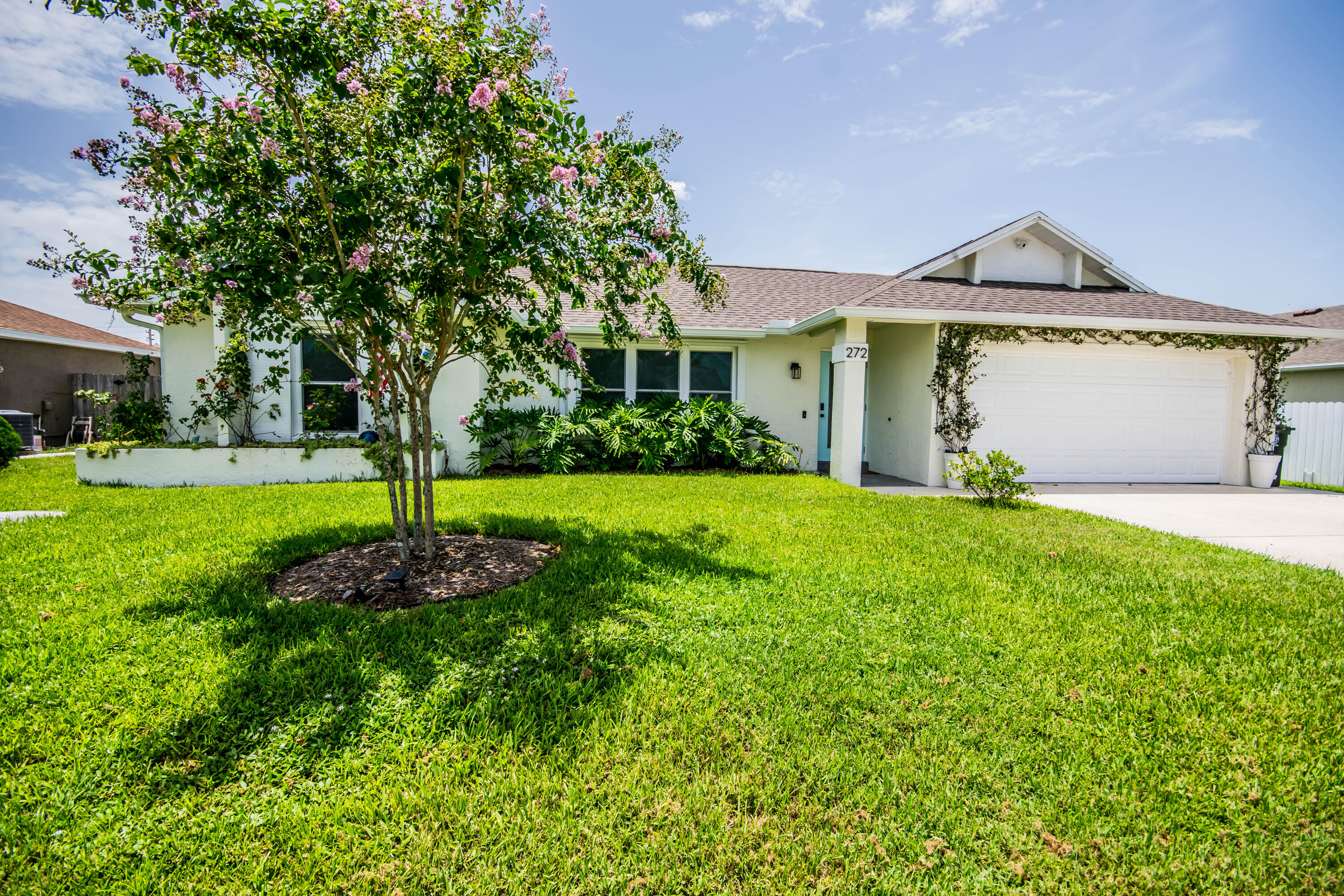 PORT ST LUCIE SECTION 18 - Residential Lease