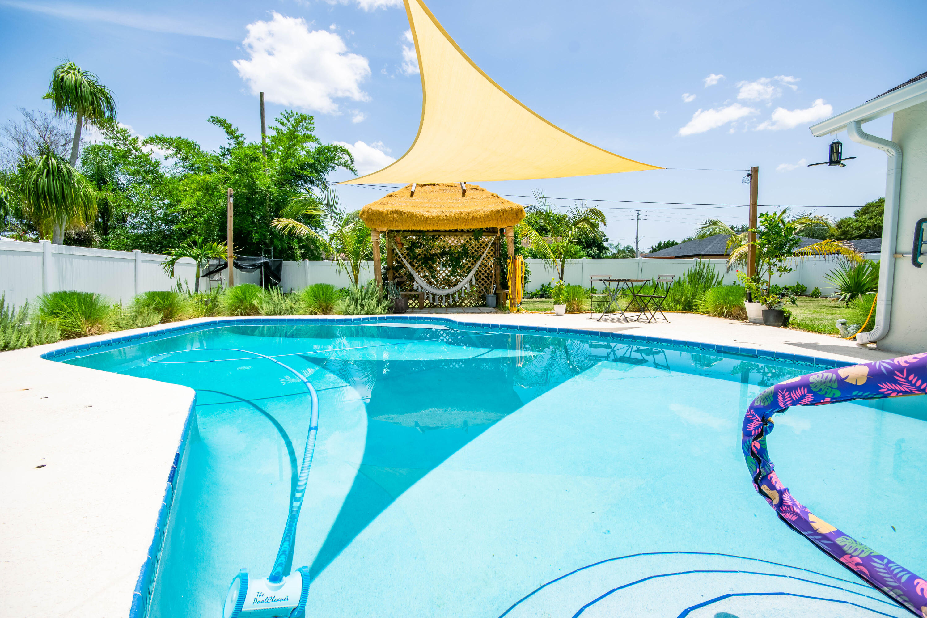 PORT ST LUCIE SECTION 18 - Residential Lease