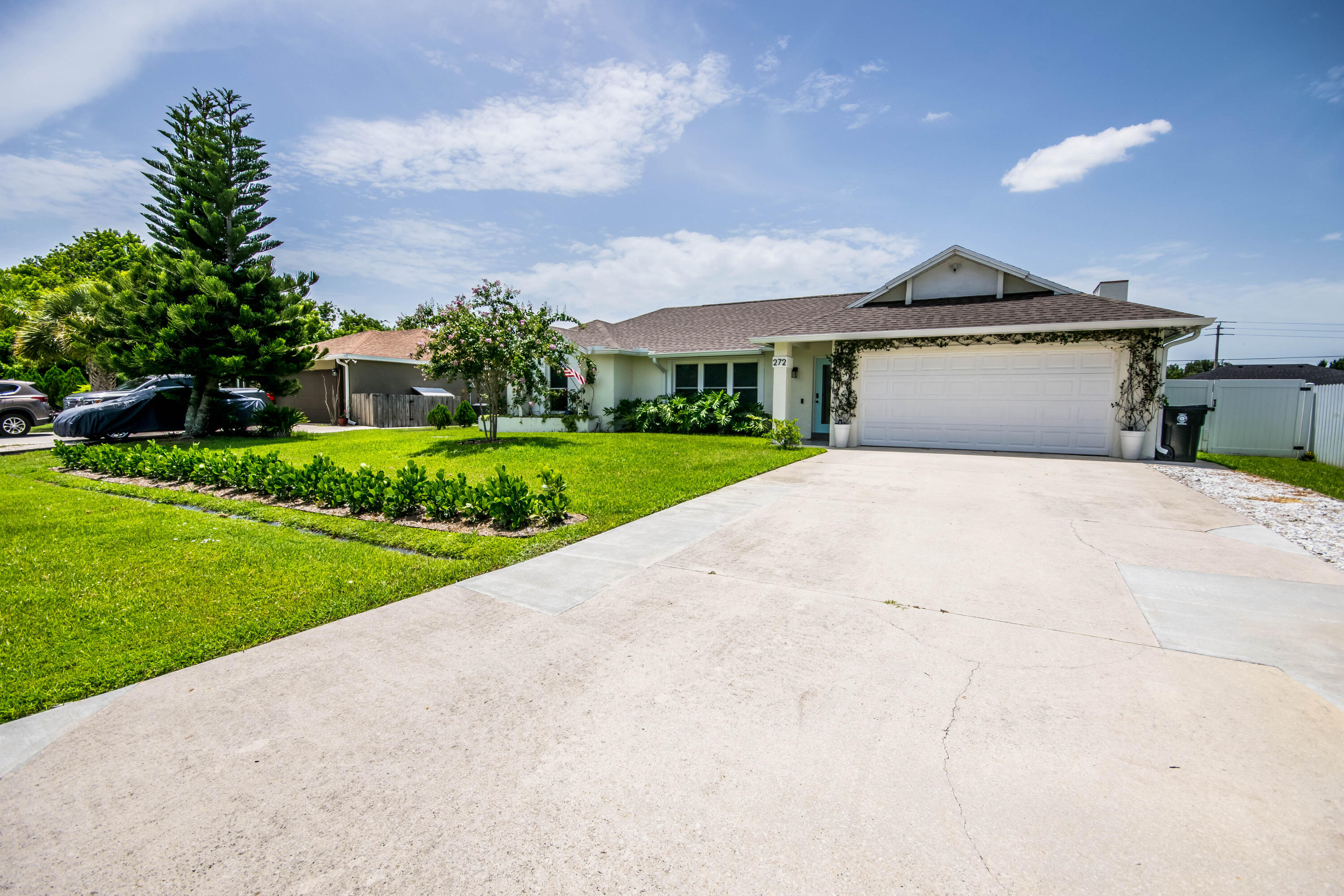 PORT ST LUCIE SECTION 18 - Residential Lease