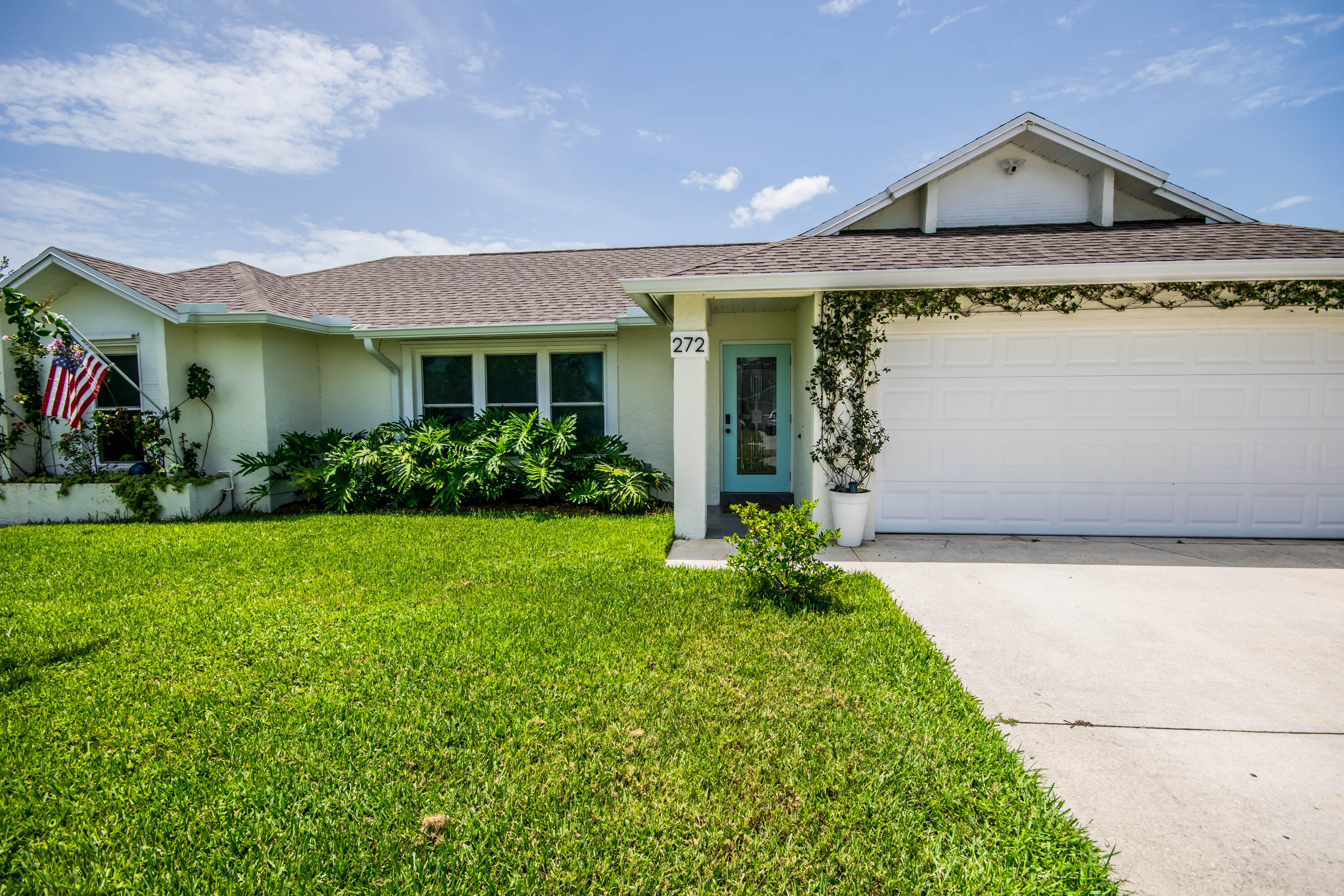 PORT ST LUCIE SECTION 18 - Residential Lease