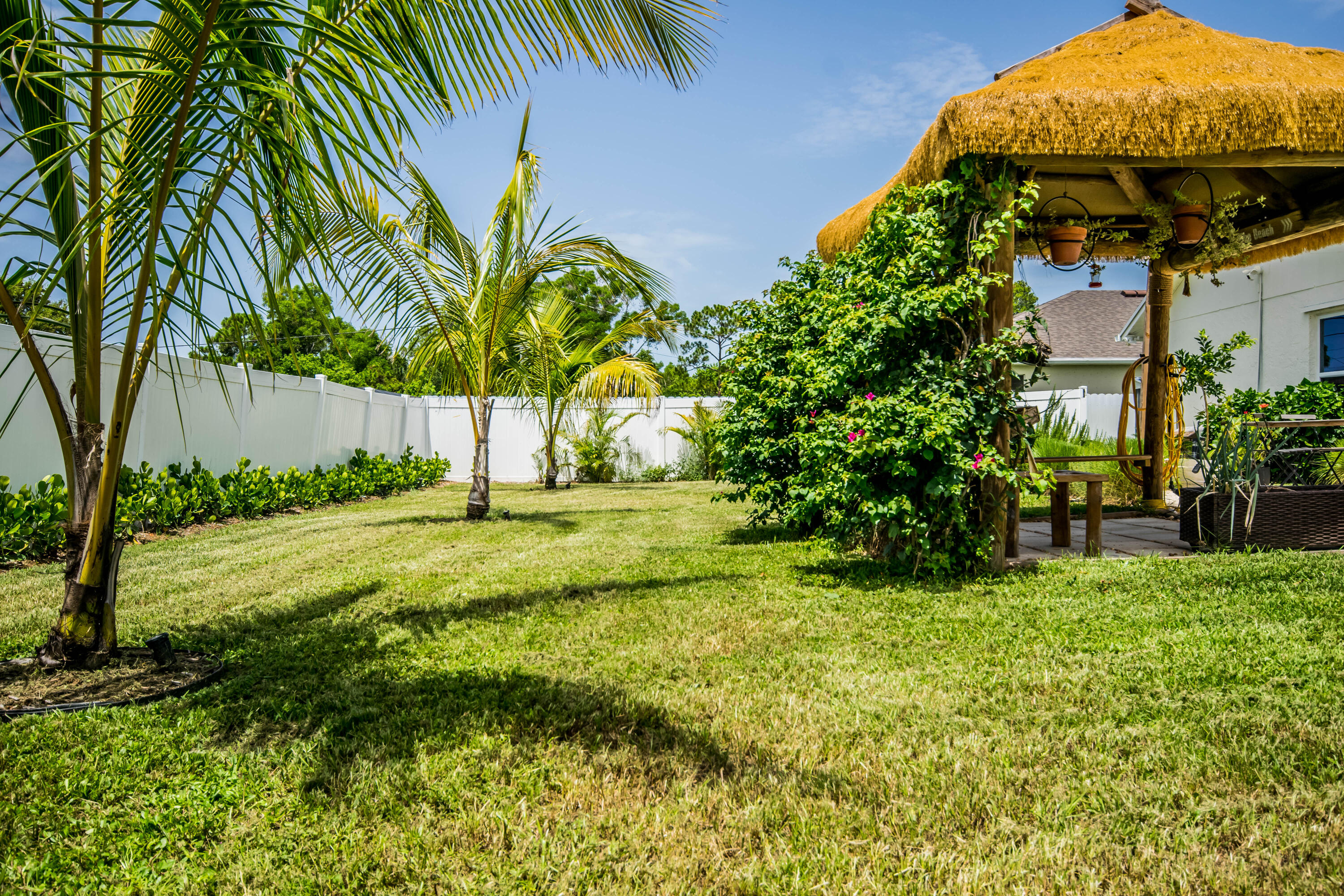PORT ST LUCIE SECTION 18 - Residential Lease