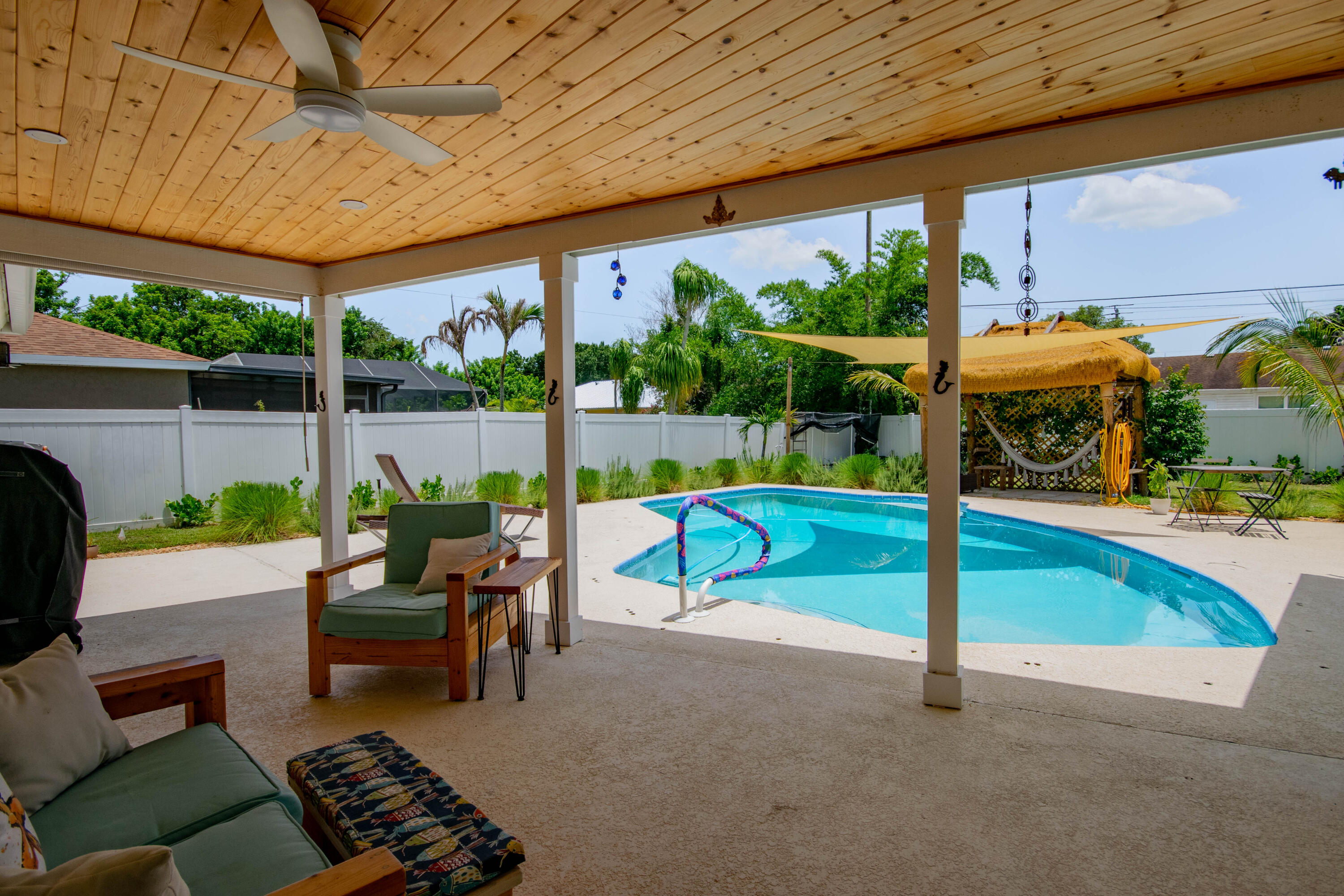 PORT ST LUCIE SECTION 18 - Residential Lease