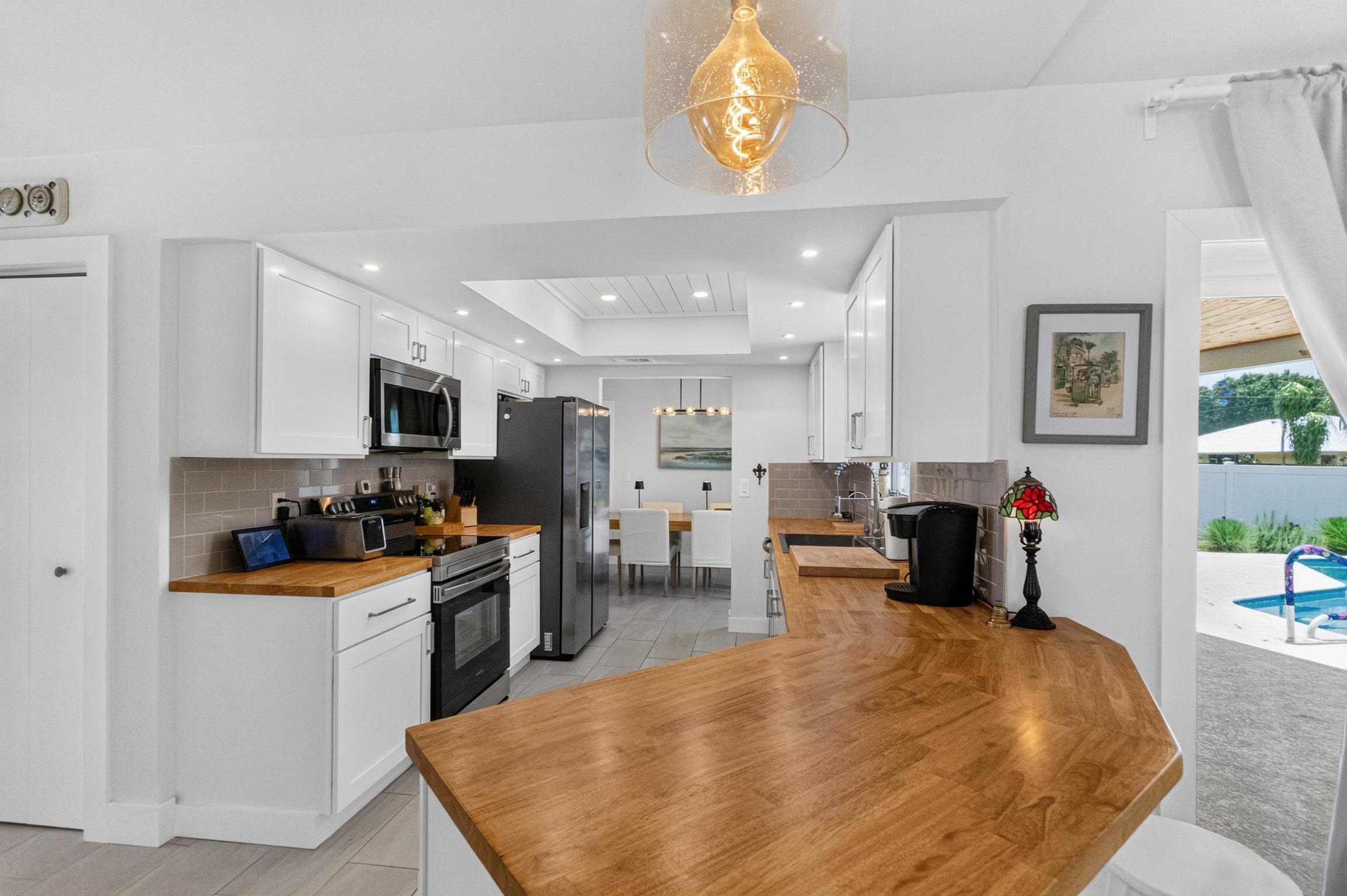 PORT ST LUCIE SECTION 18 - Residential Lease