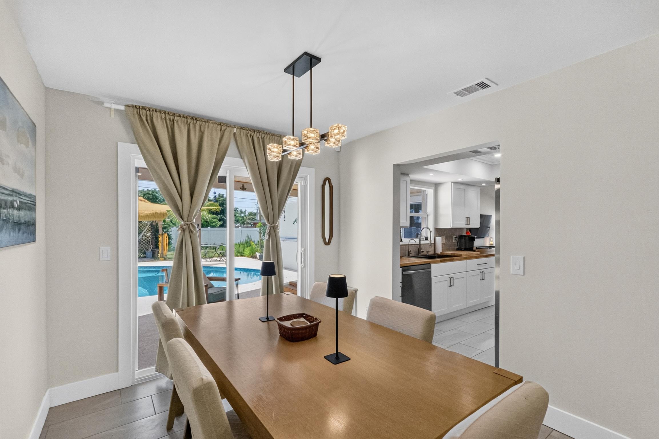 PORT ST LUCIE SECTION 18 - Residential Lease