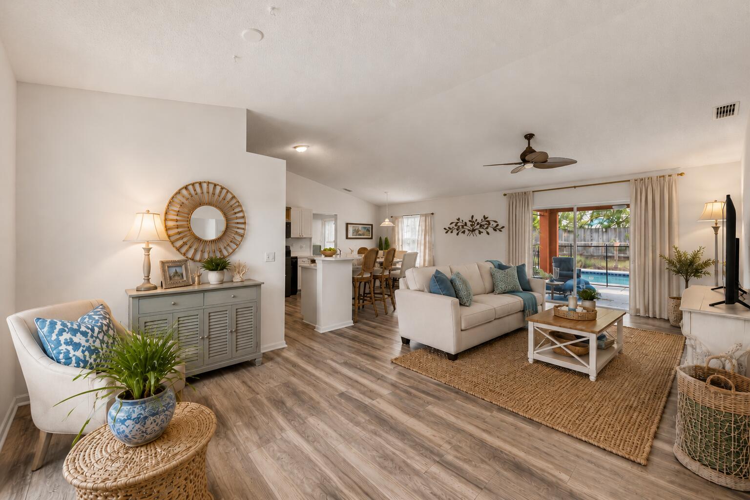 Port St Lucie Sec 35 - Residential