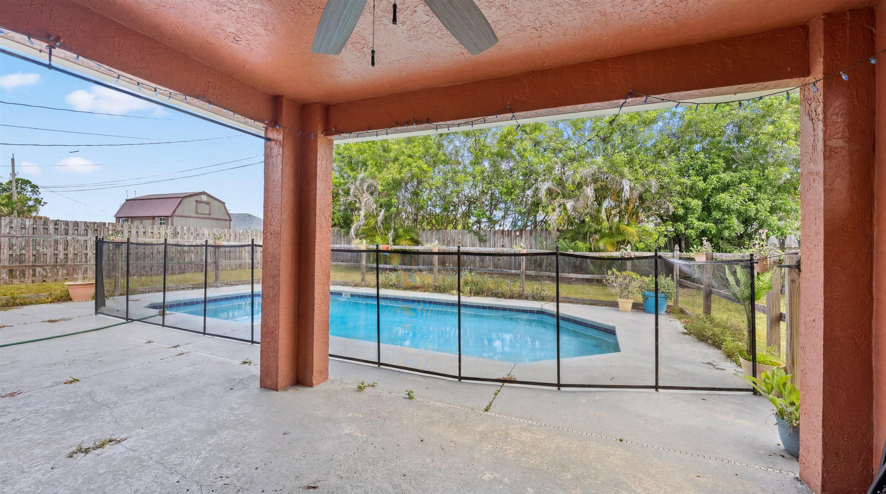 Port St Lucie Sec 35 - Residential