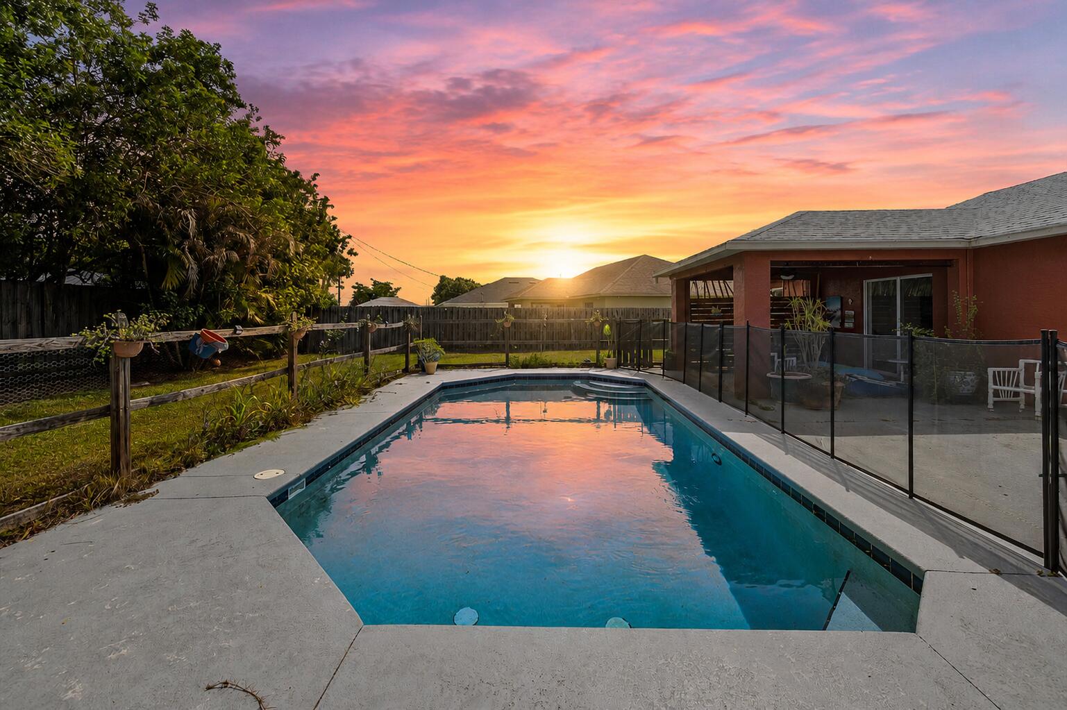 Port St Lucie Sec 35 - Residential