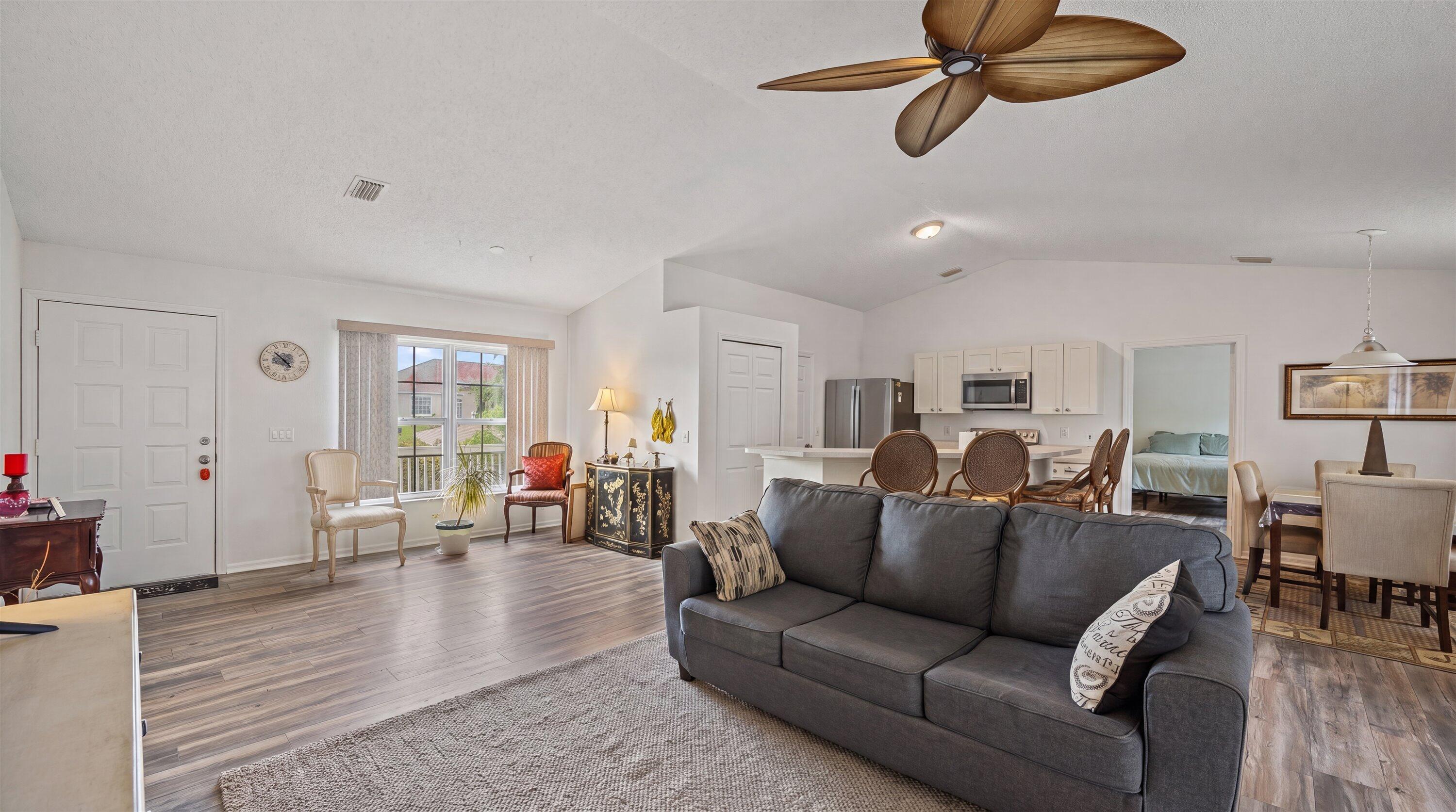 Port St Lucie Sec 35 - Residential