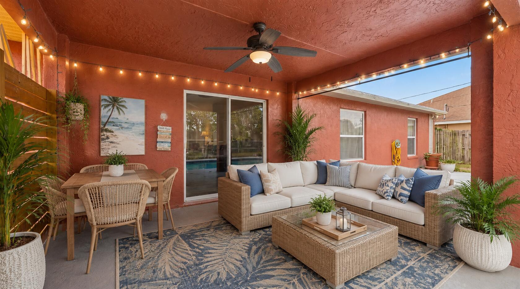 Port St Lucie Sec 35 - Residential