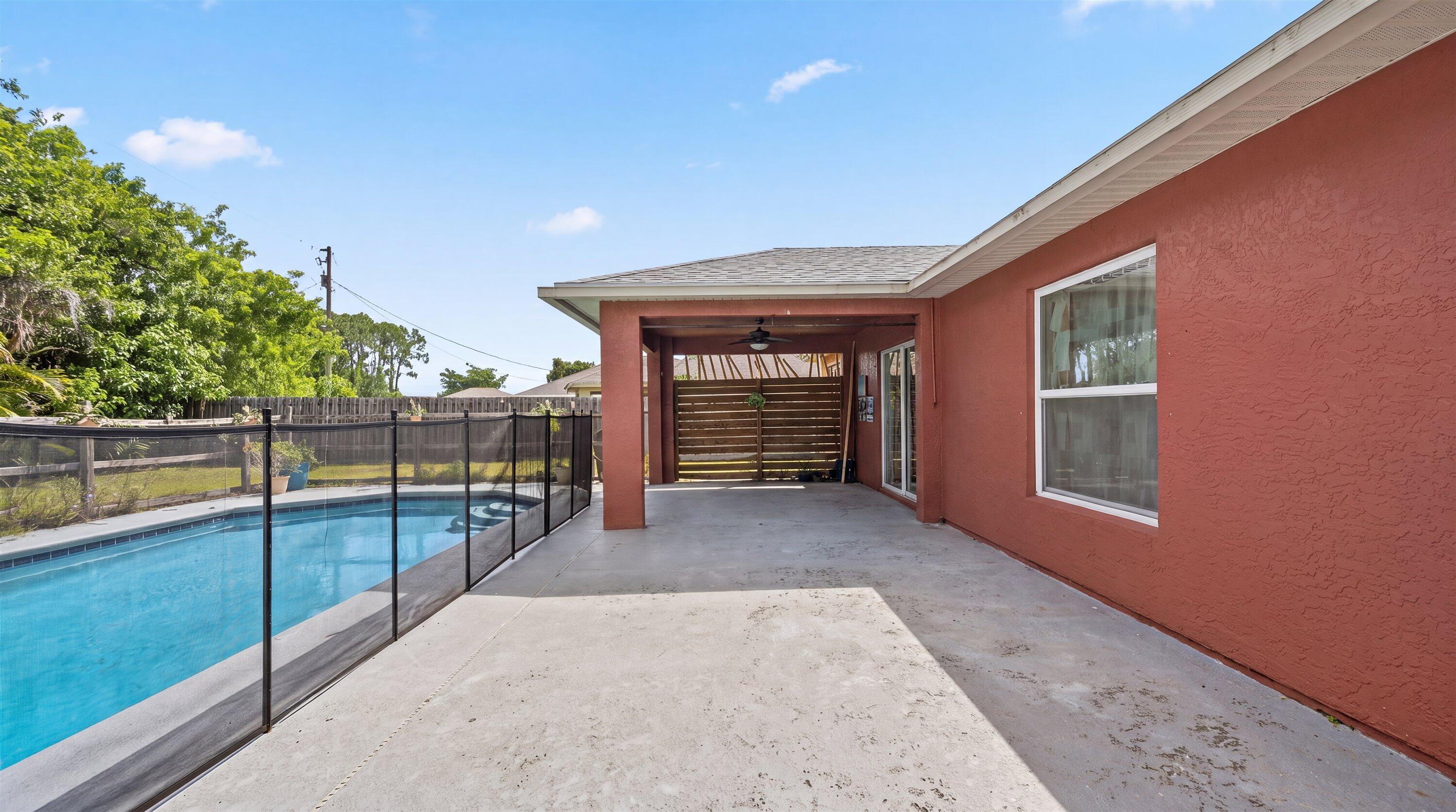 Port St Lucie Sec 35 - Residential