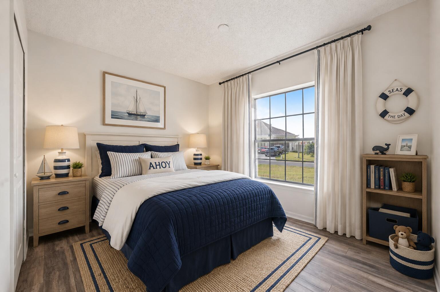 Port St Lucie Sec 35 - Residential