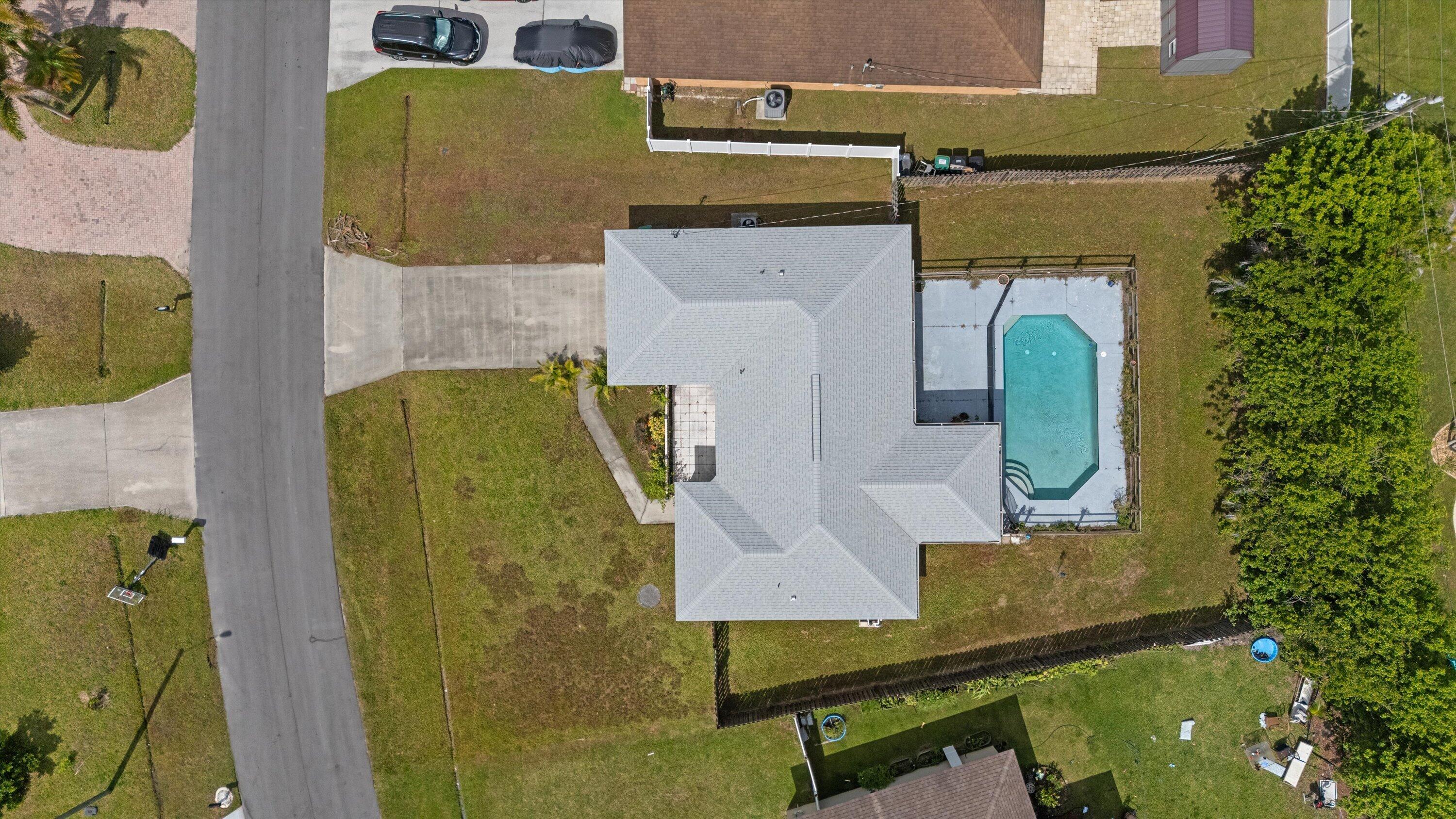 Port St Lucie Sec 35 - Residential
