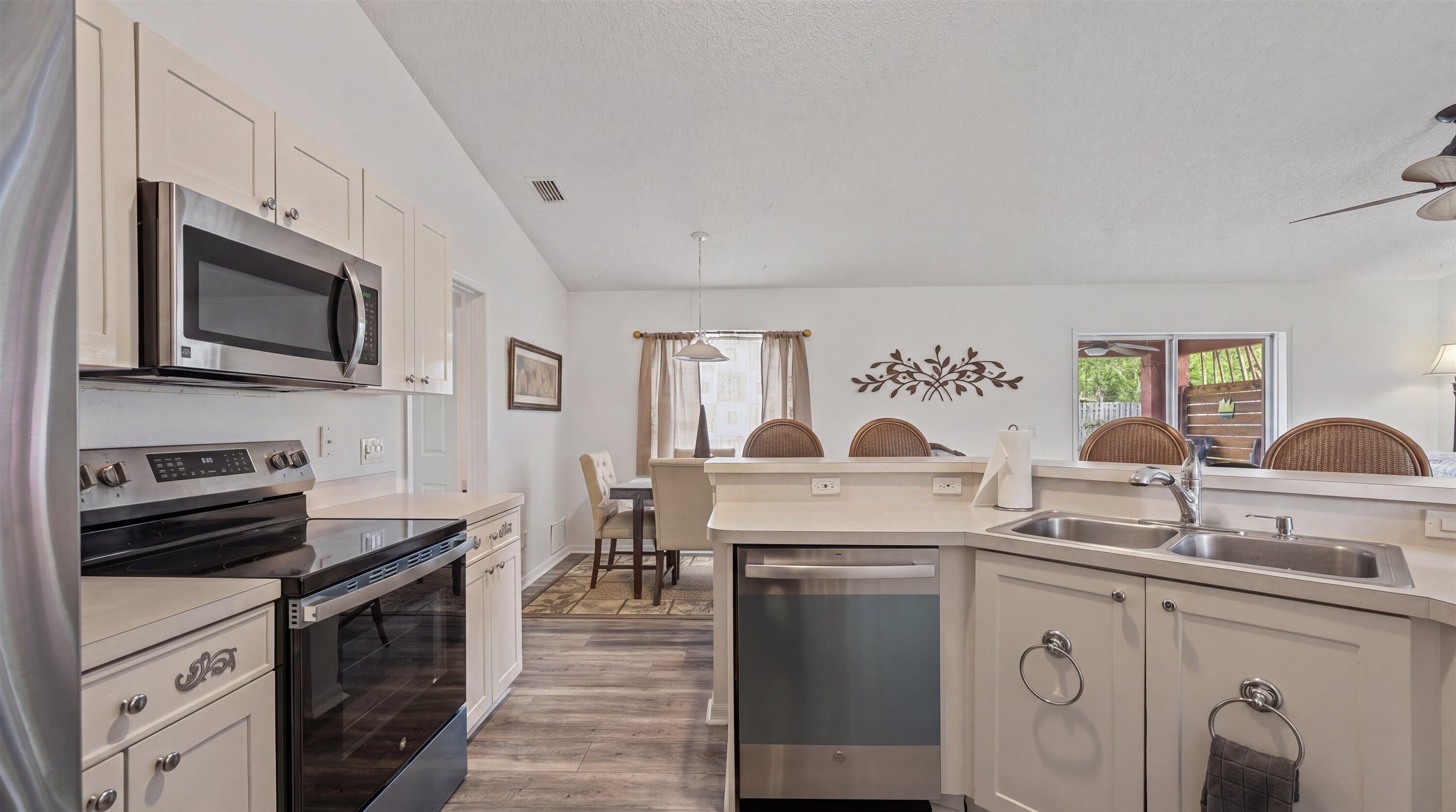 Port St Lucie Sec 35 - Residential