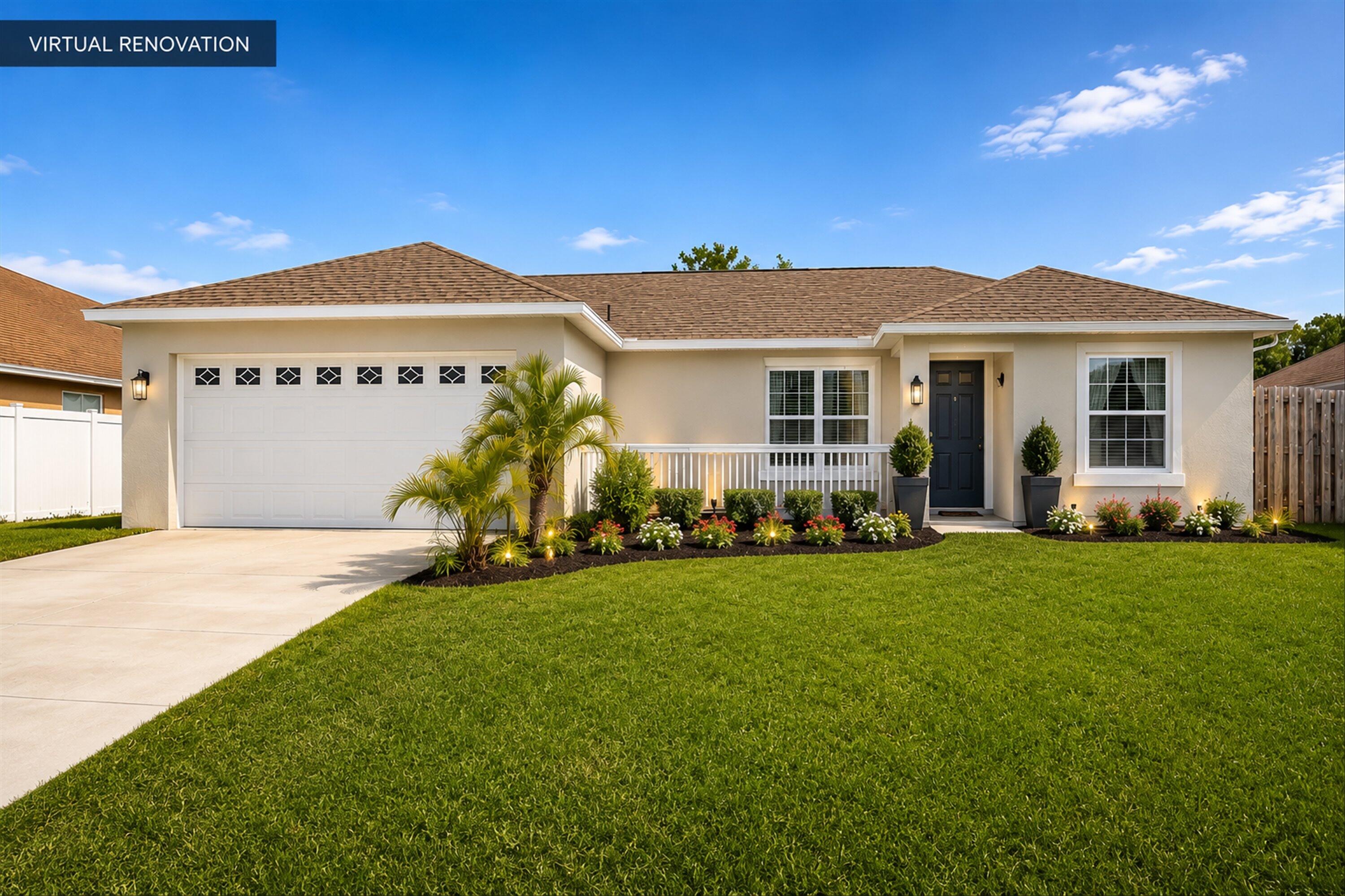 Port St Lucie Sec 35 - Residential