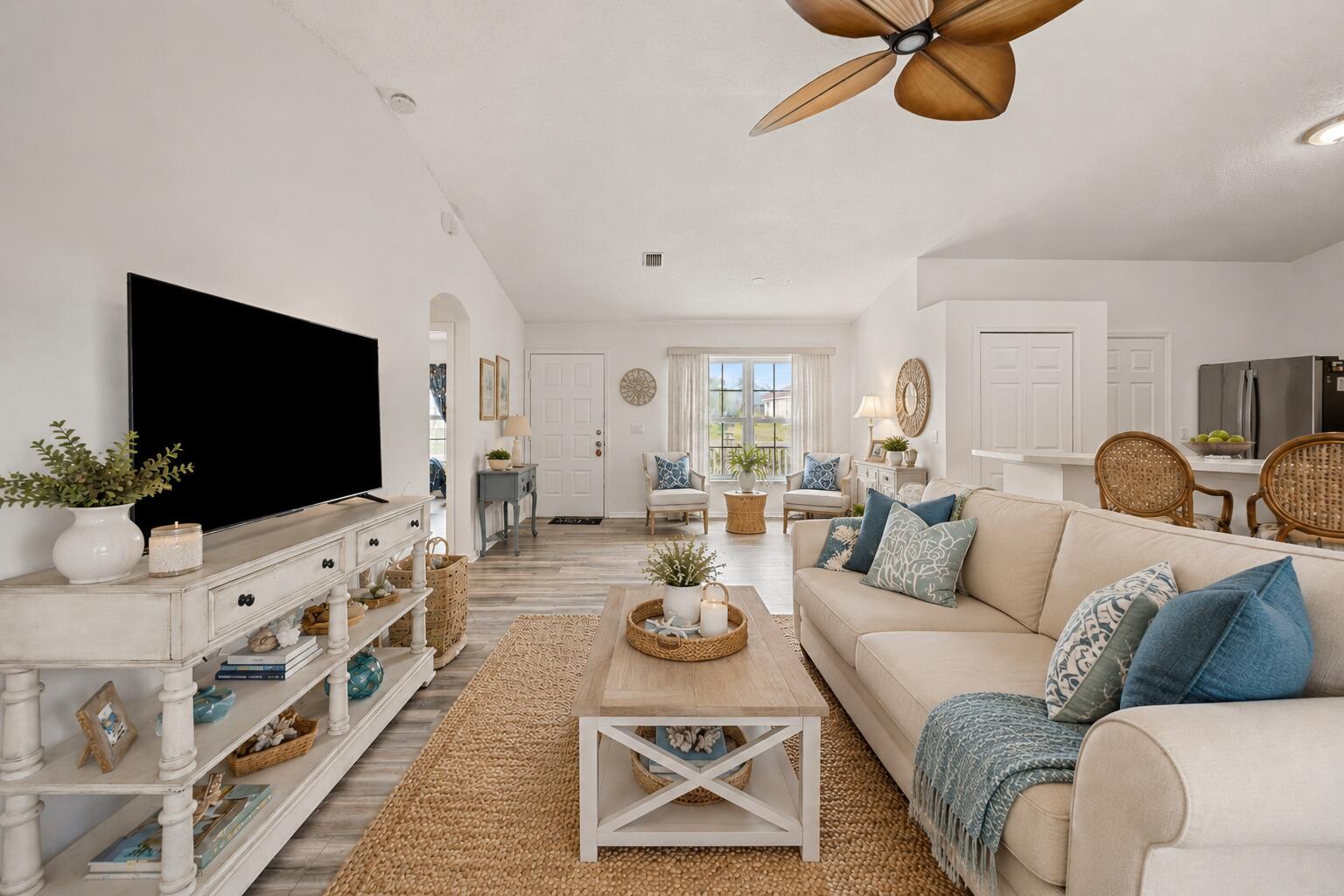 Port St Lucie Sec 35 - Residential