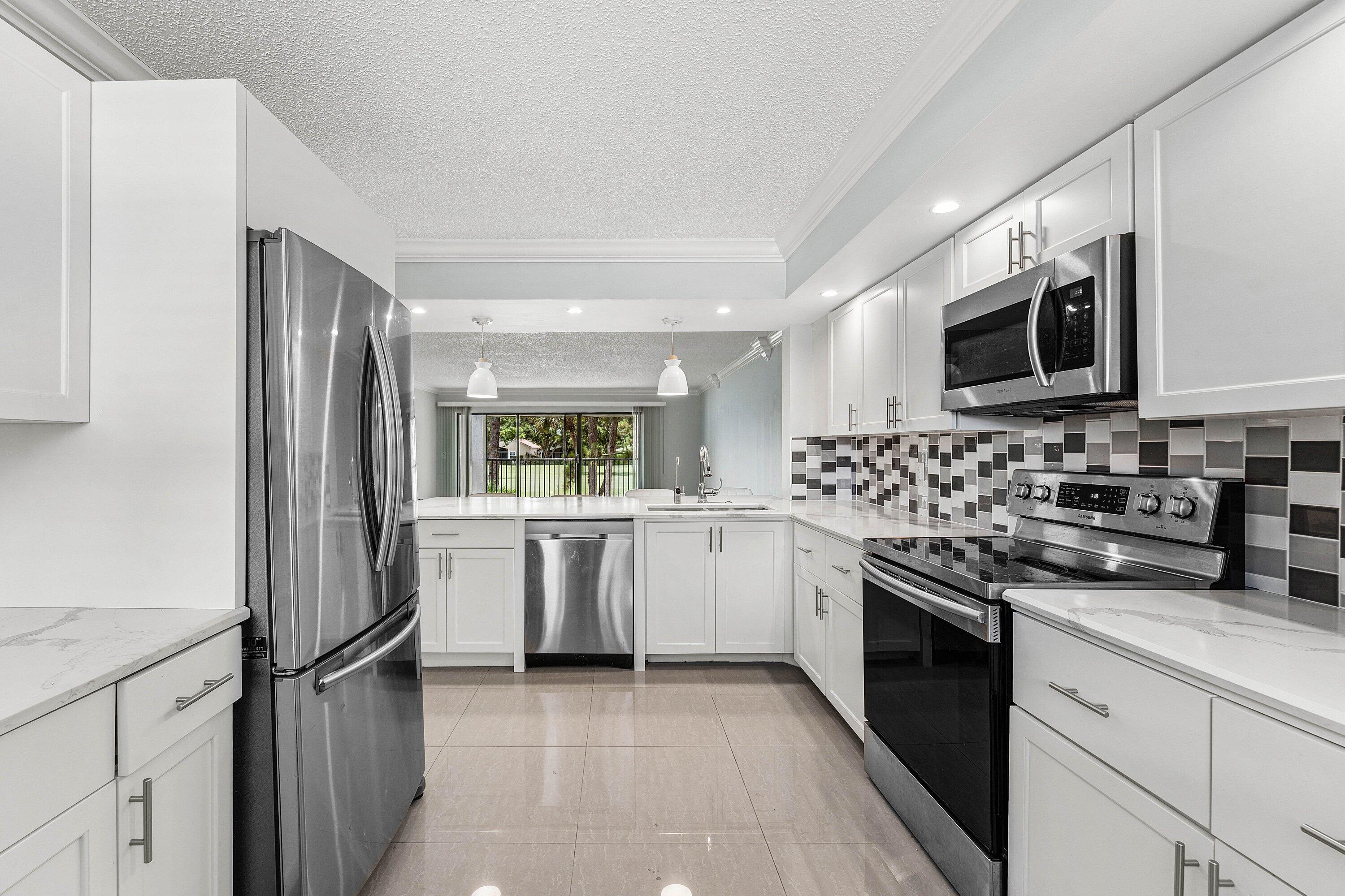 Eastpointe - Residential