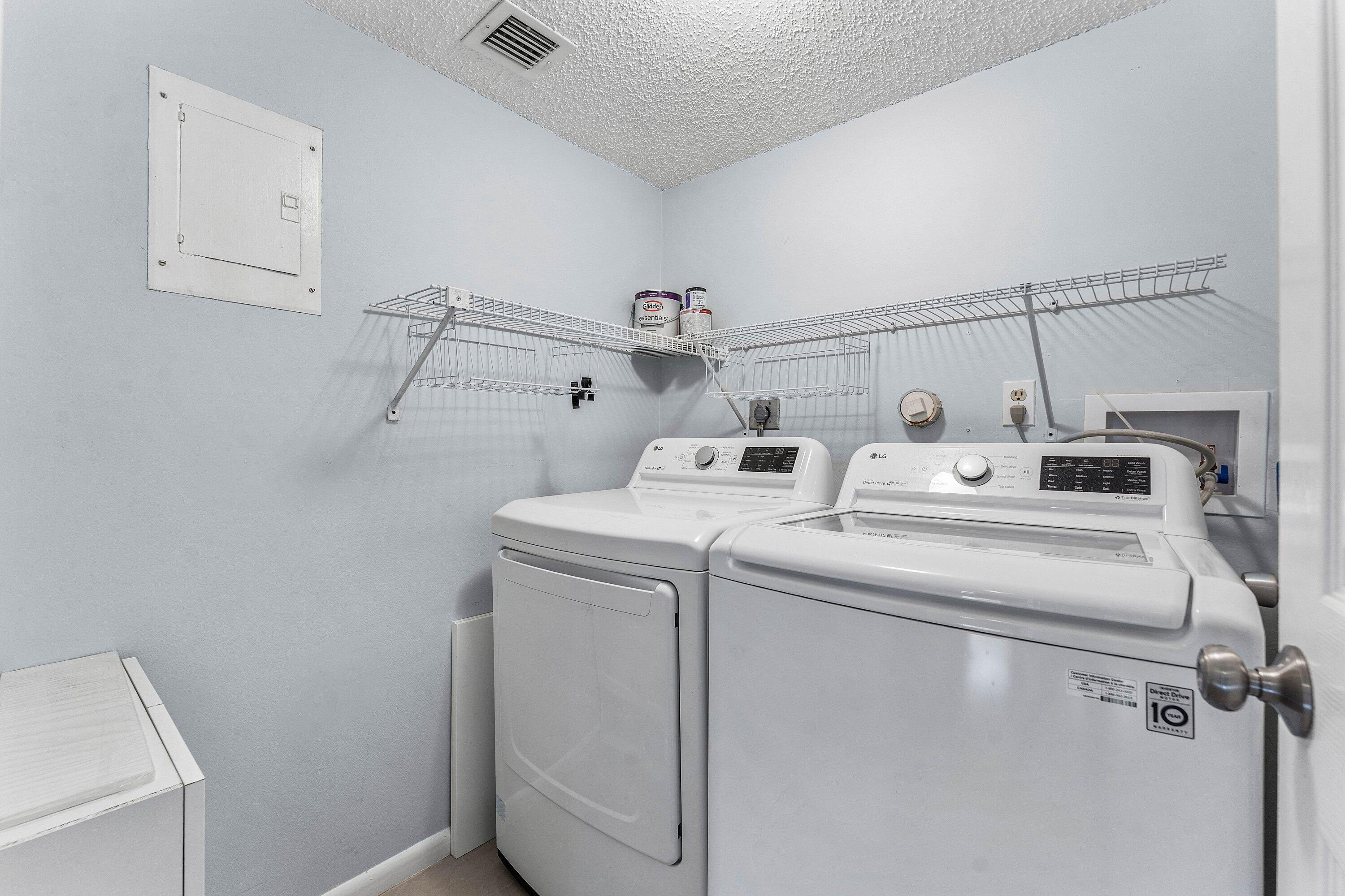 Eastpointe - Residential