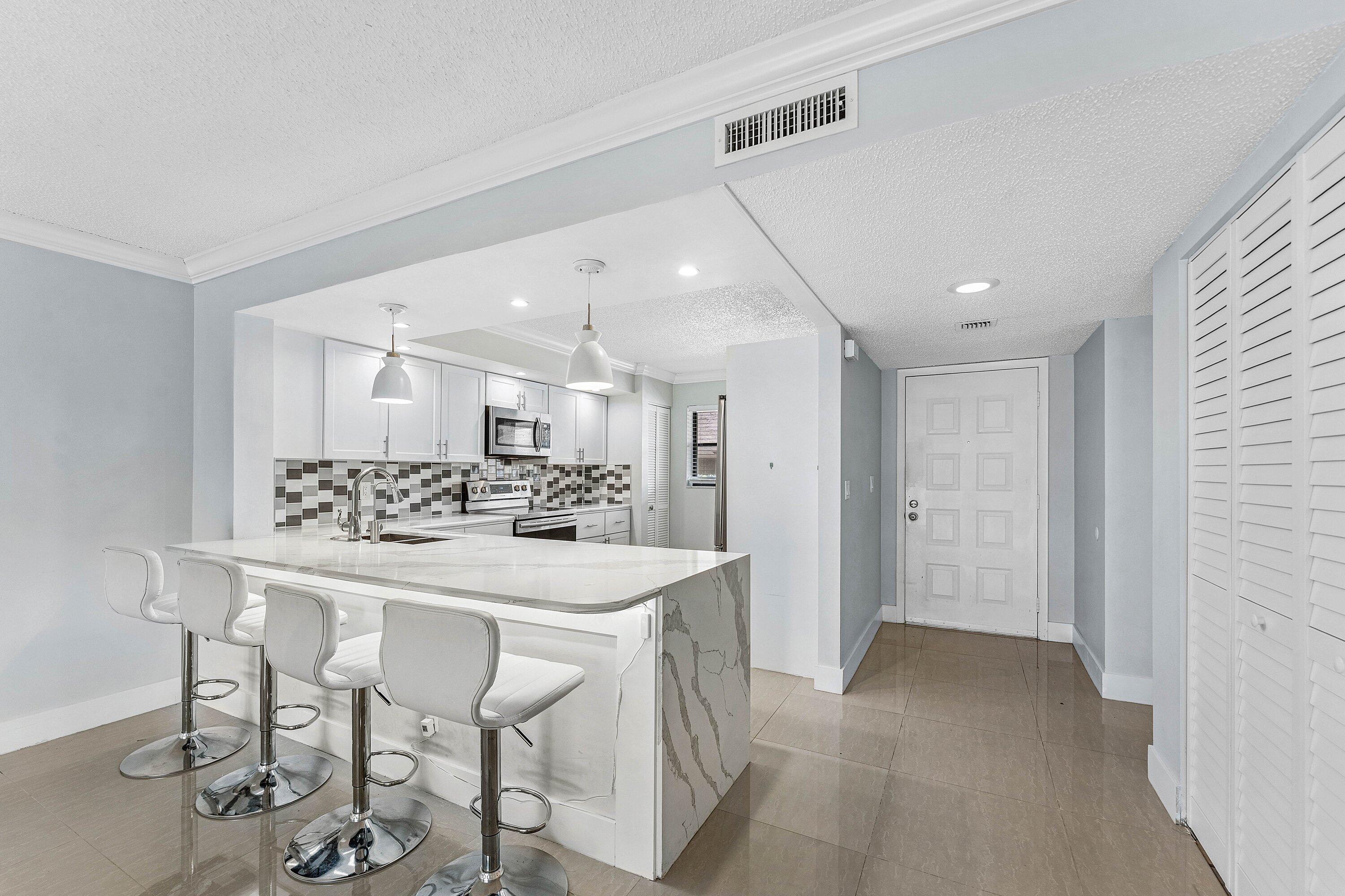 Eastpointe - Residential