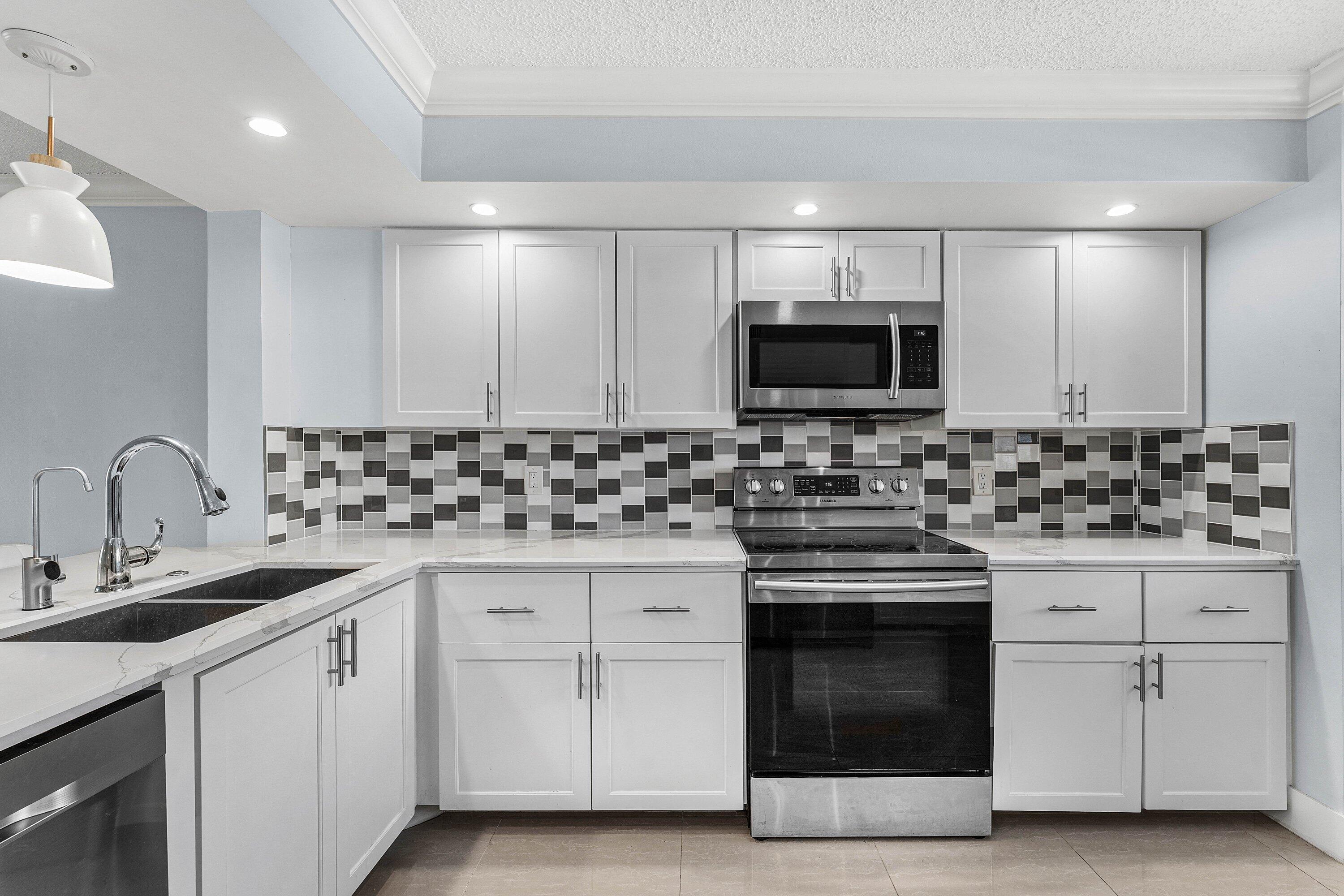 Eastpointe - Residential