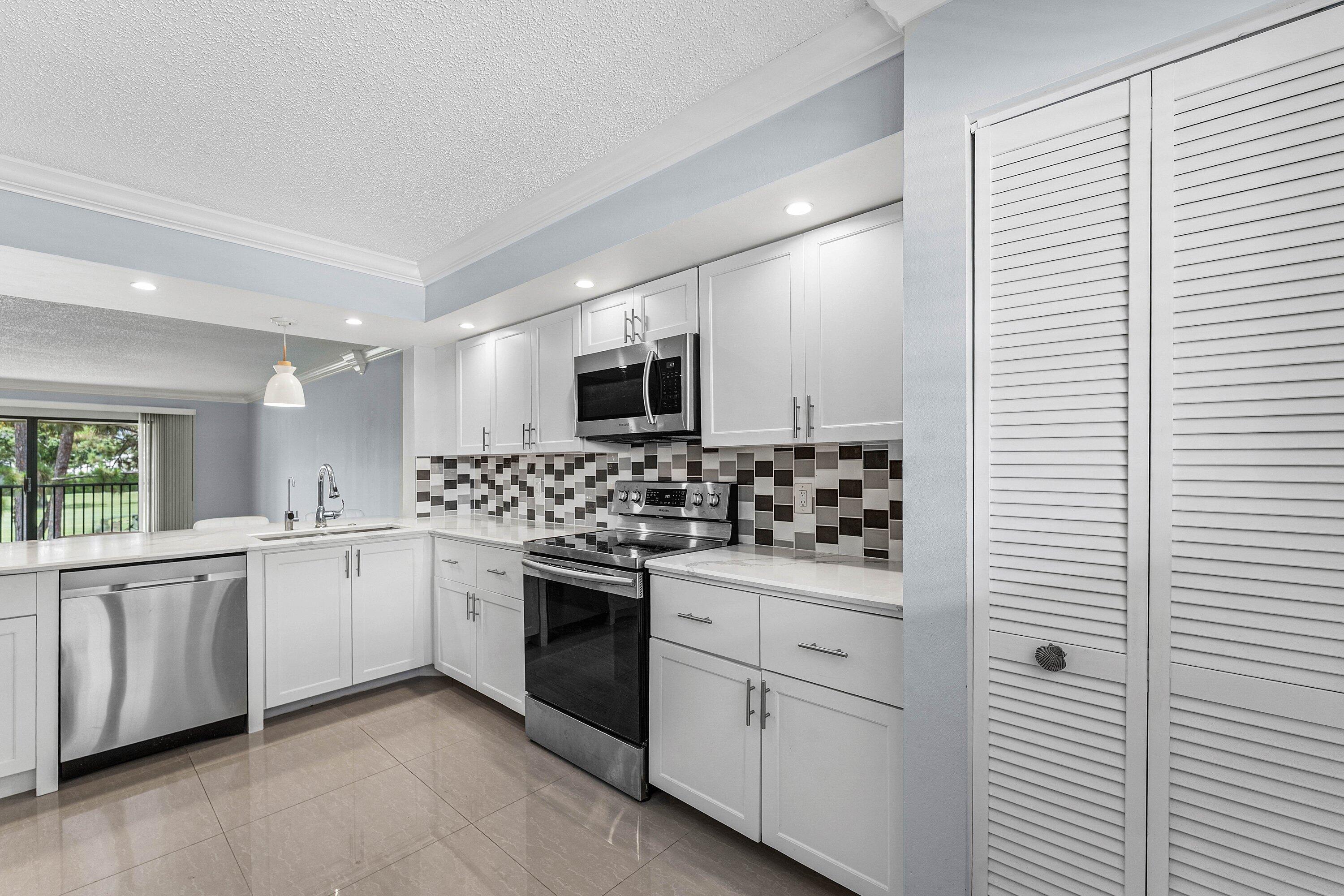 Eastpointe - Residential