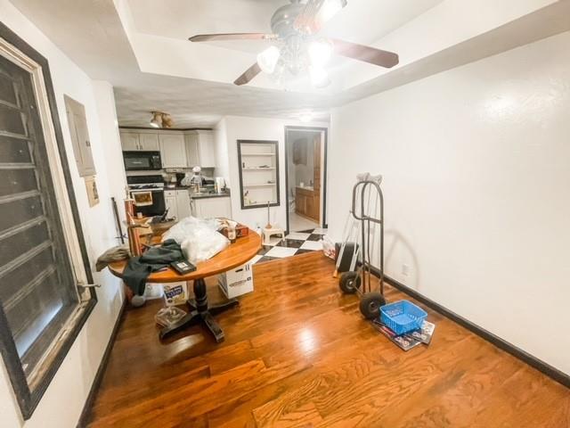 Lake Worth Town - Residential