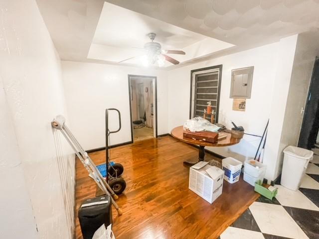 Lake Worth Town - Residential