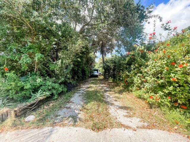 Lake Worth Town - Residential