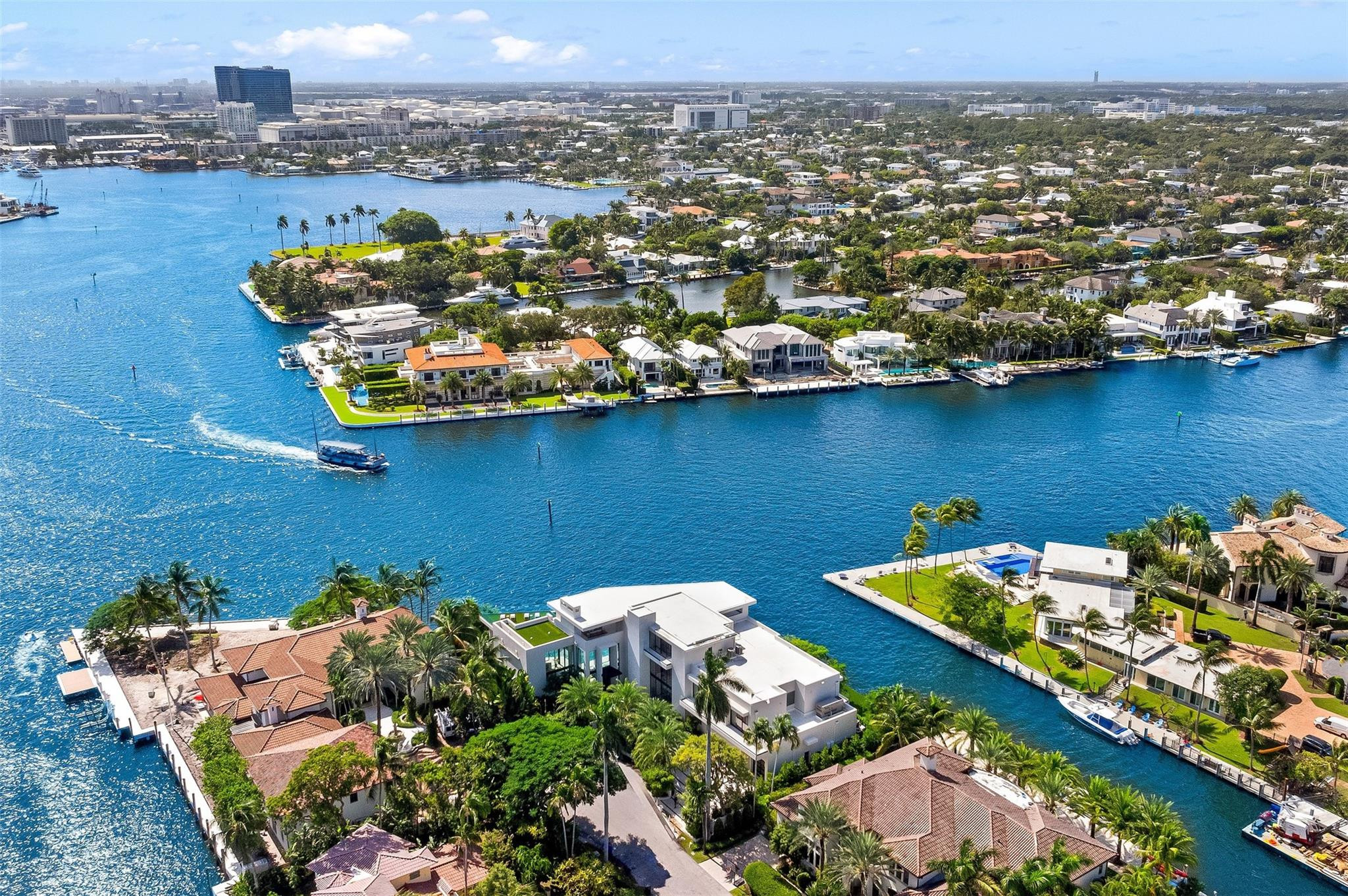 Coral Isles 15-60 B - Residential