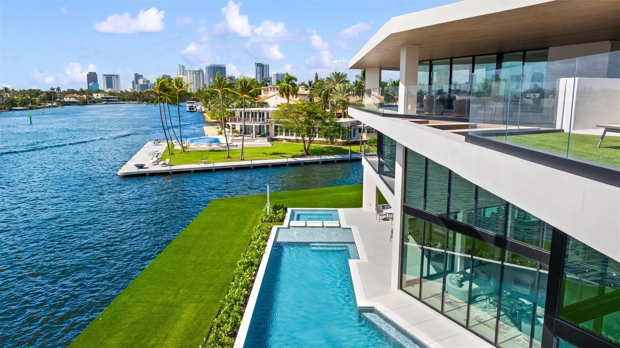 Coral Isles 15-60 B - Residential